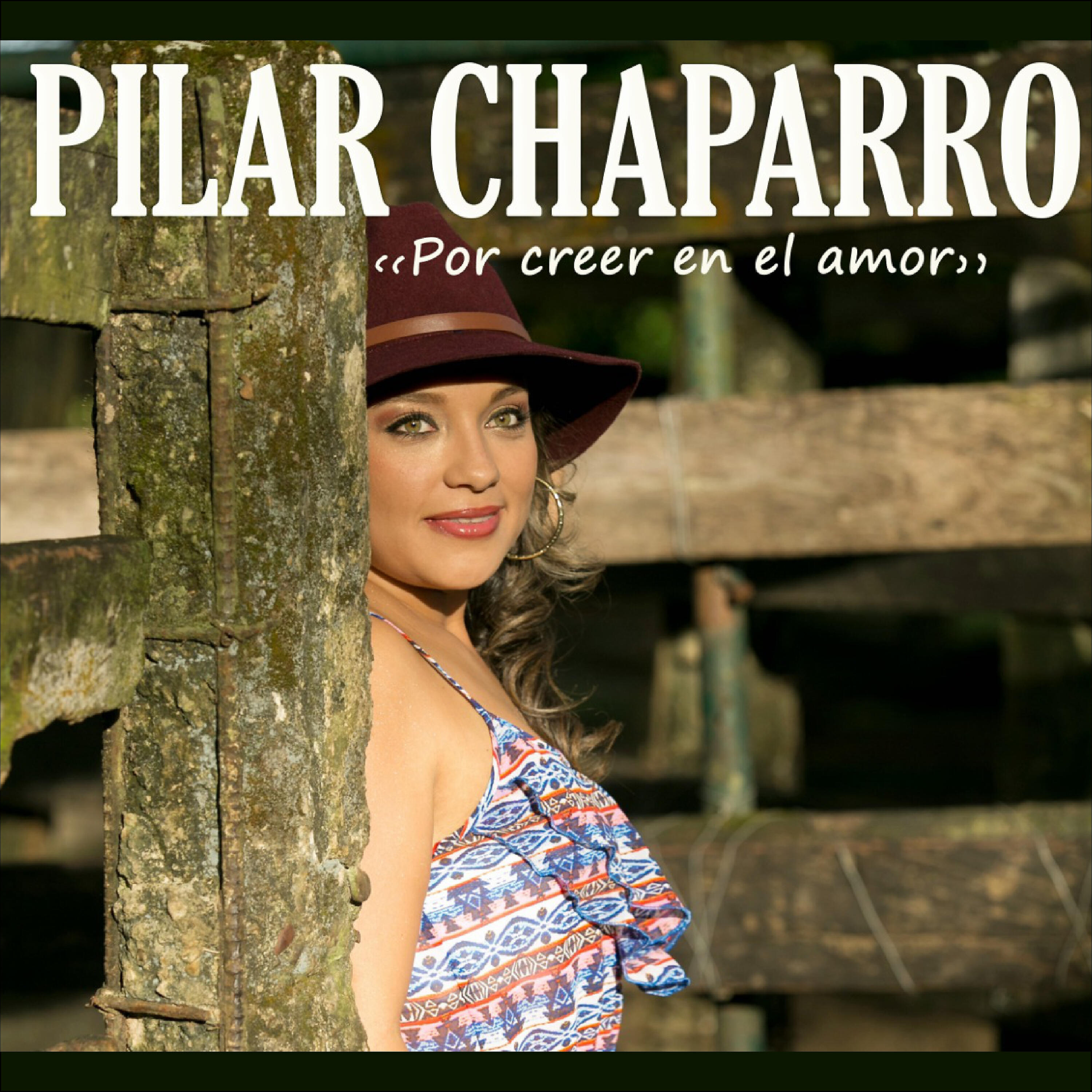 Pilar Chaparro
