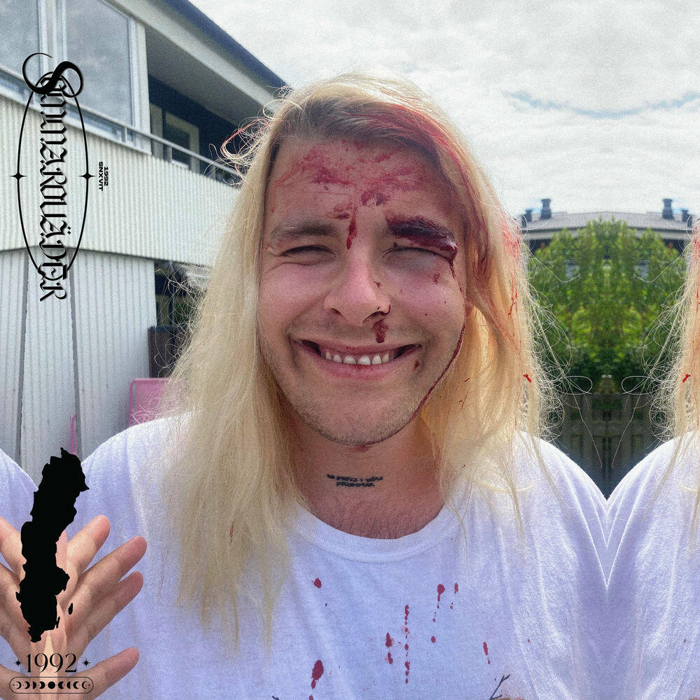 Релиз Sommaroväder
