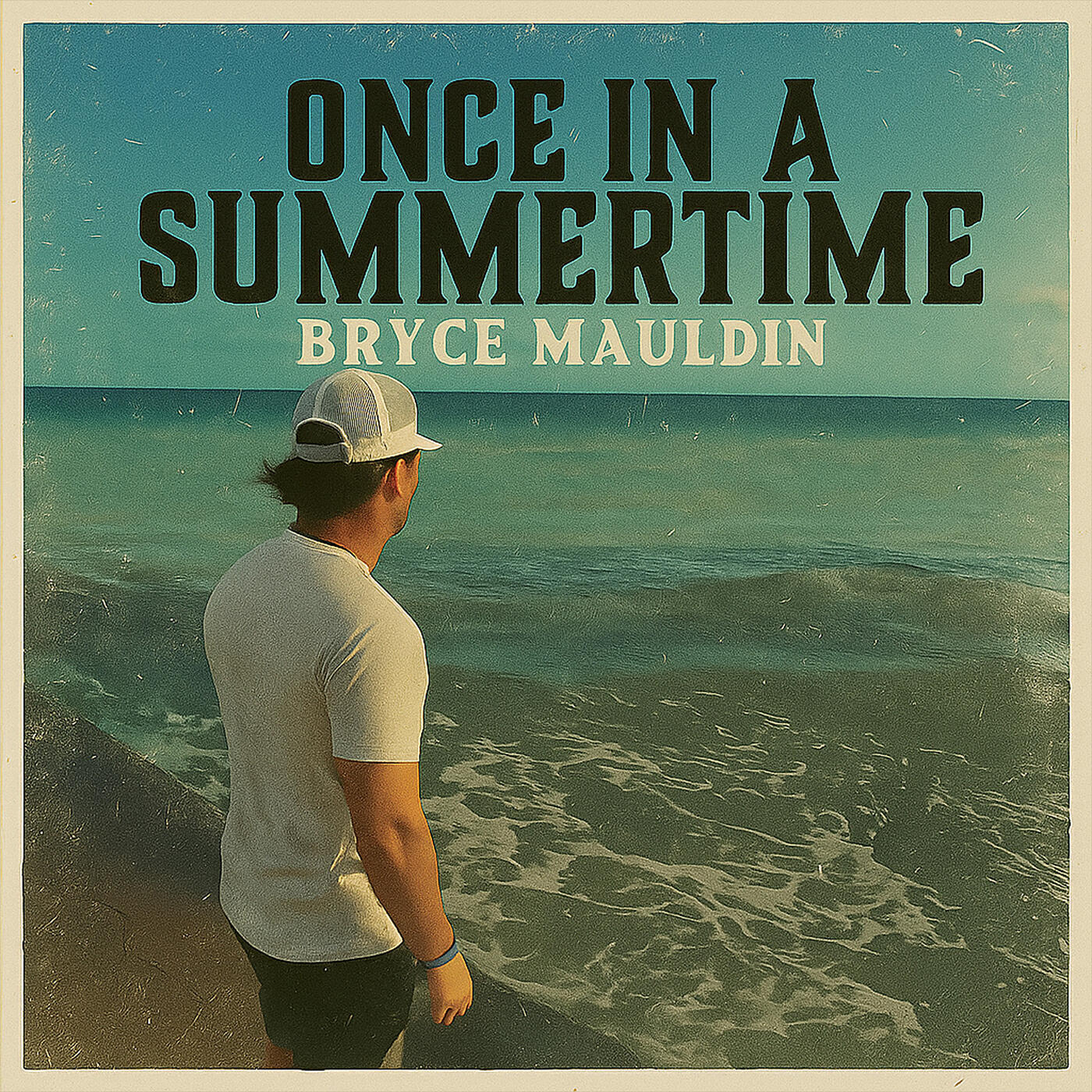 Релиз Once in a Summertime