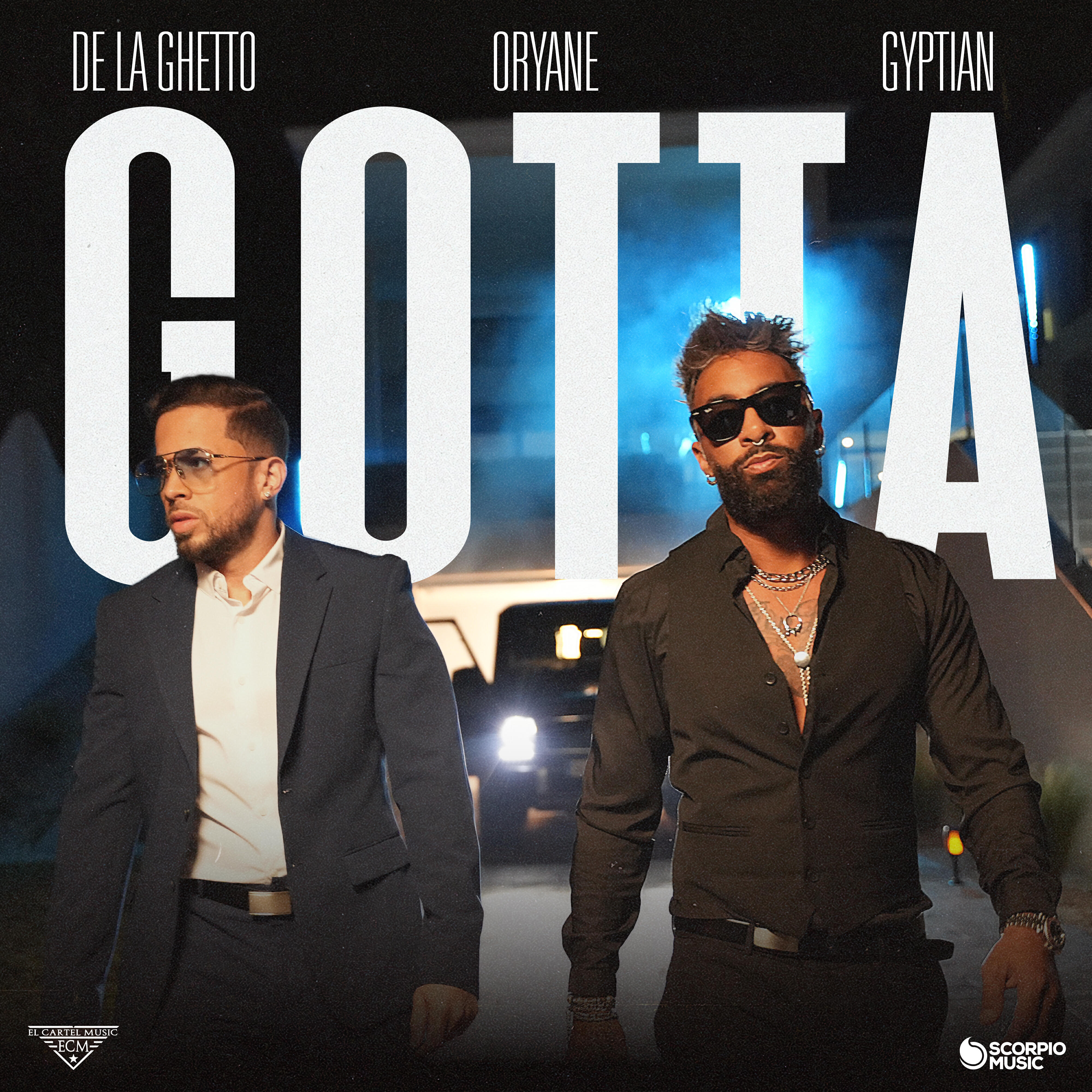Релиз Gotta