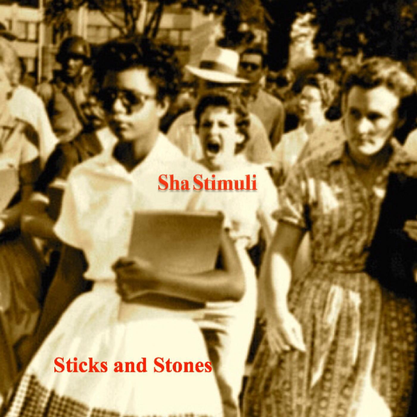 Релиз Sticks and Stones