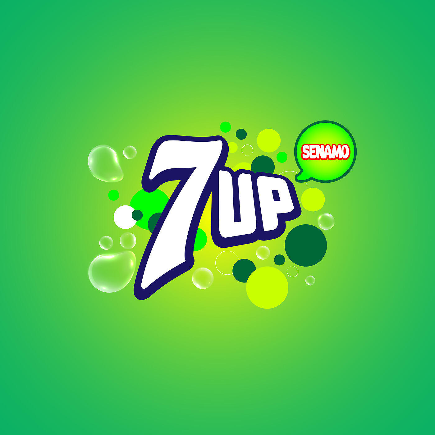 Релиз 7up