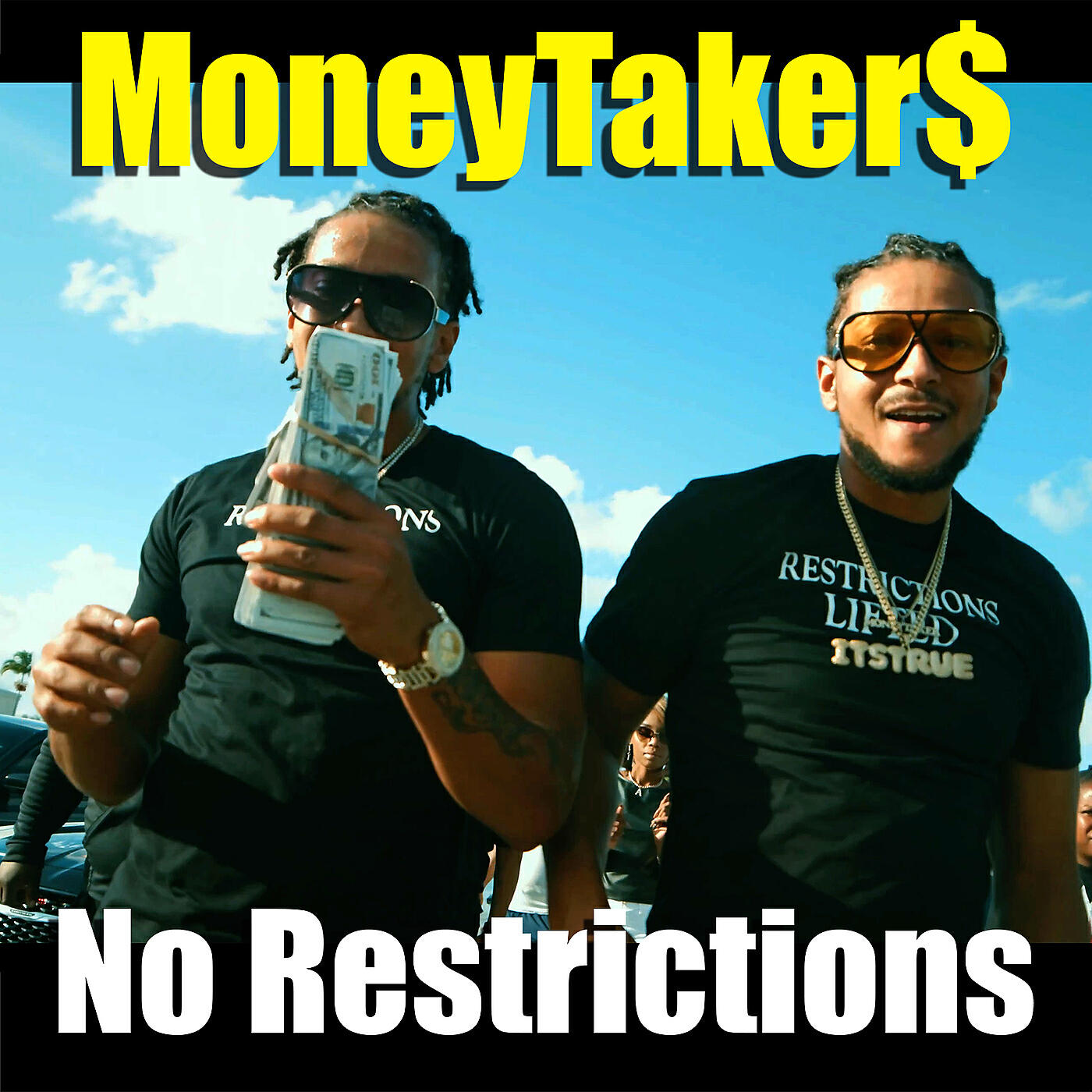 Moneytakers