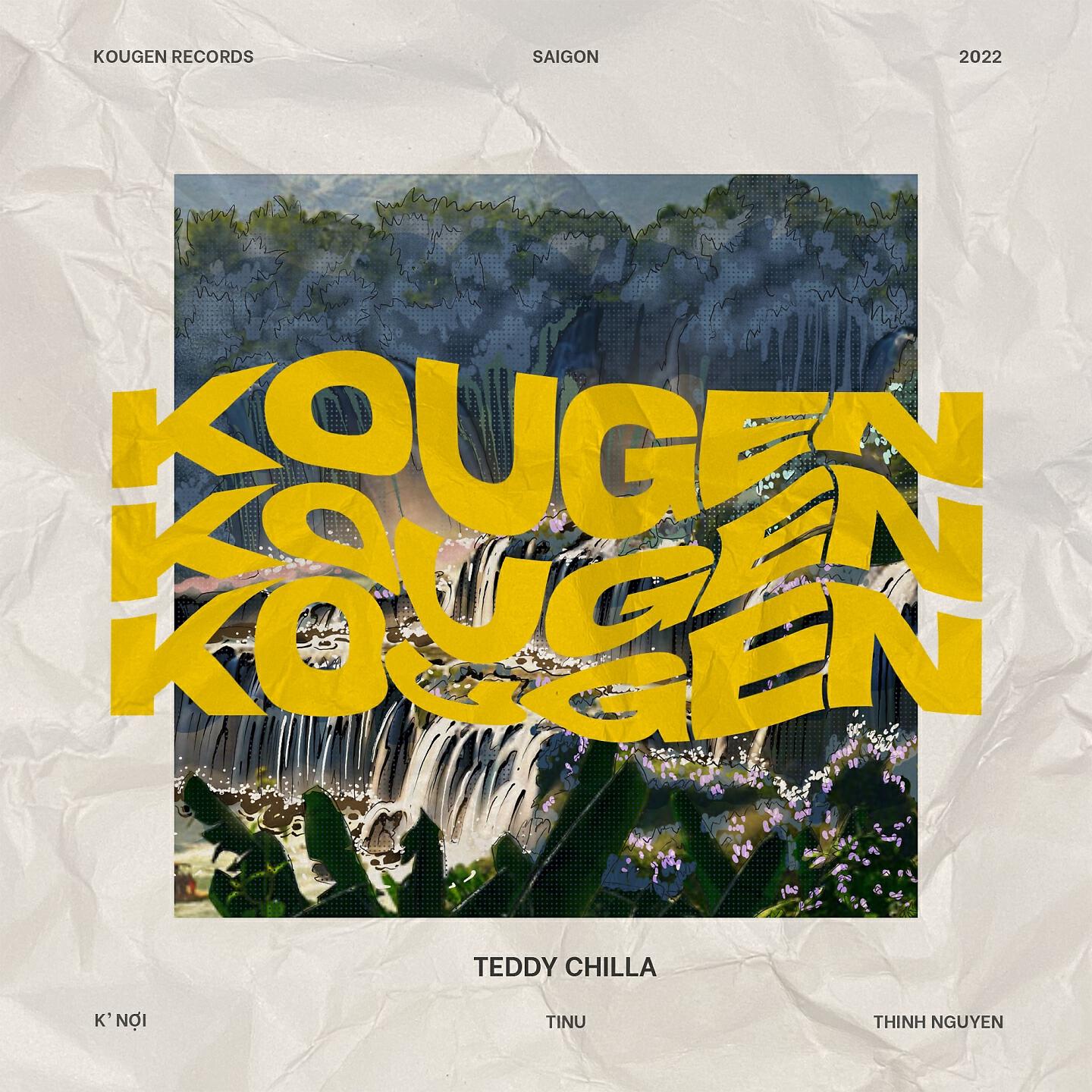 Релиз Kougen