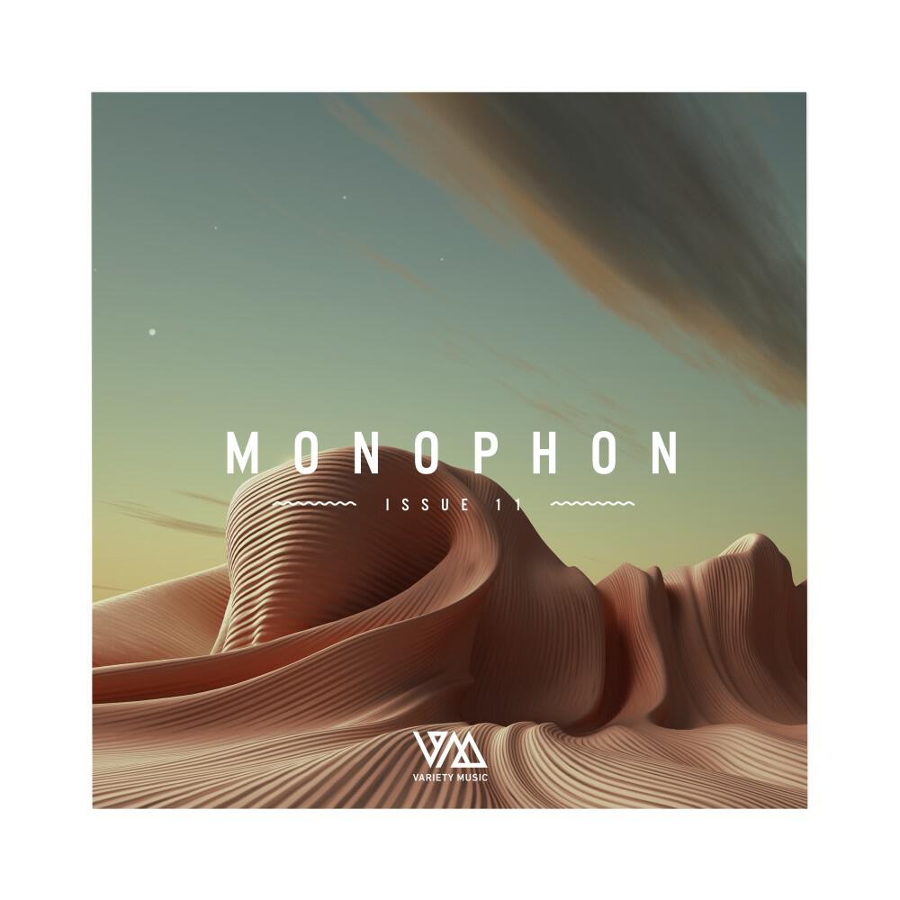 Релиз Monophon Issue 11