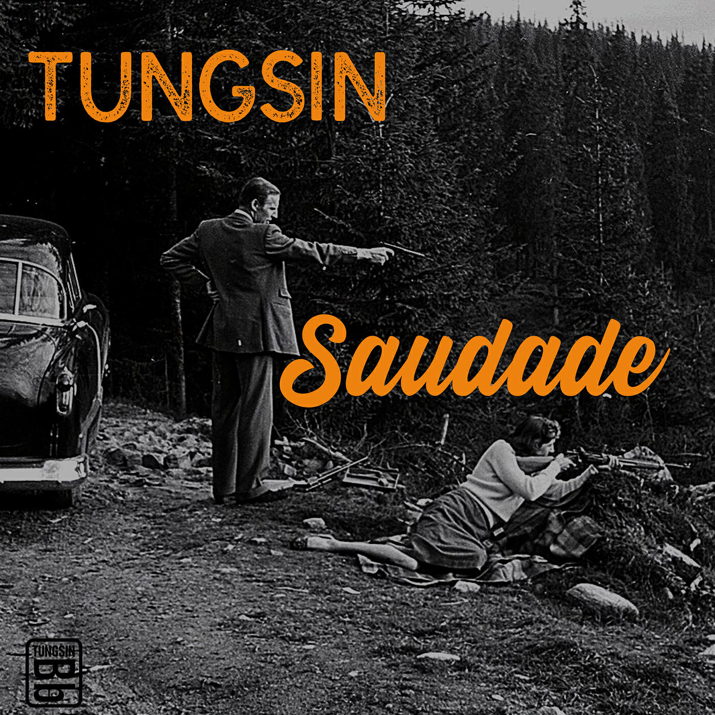 Релиз Saudade