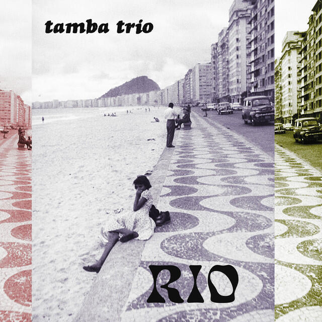 Релиз Rio