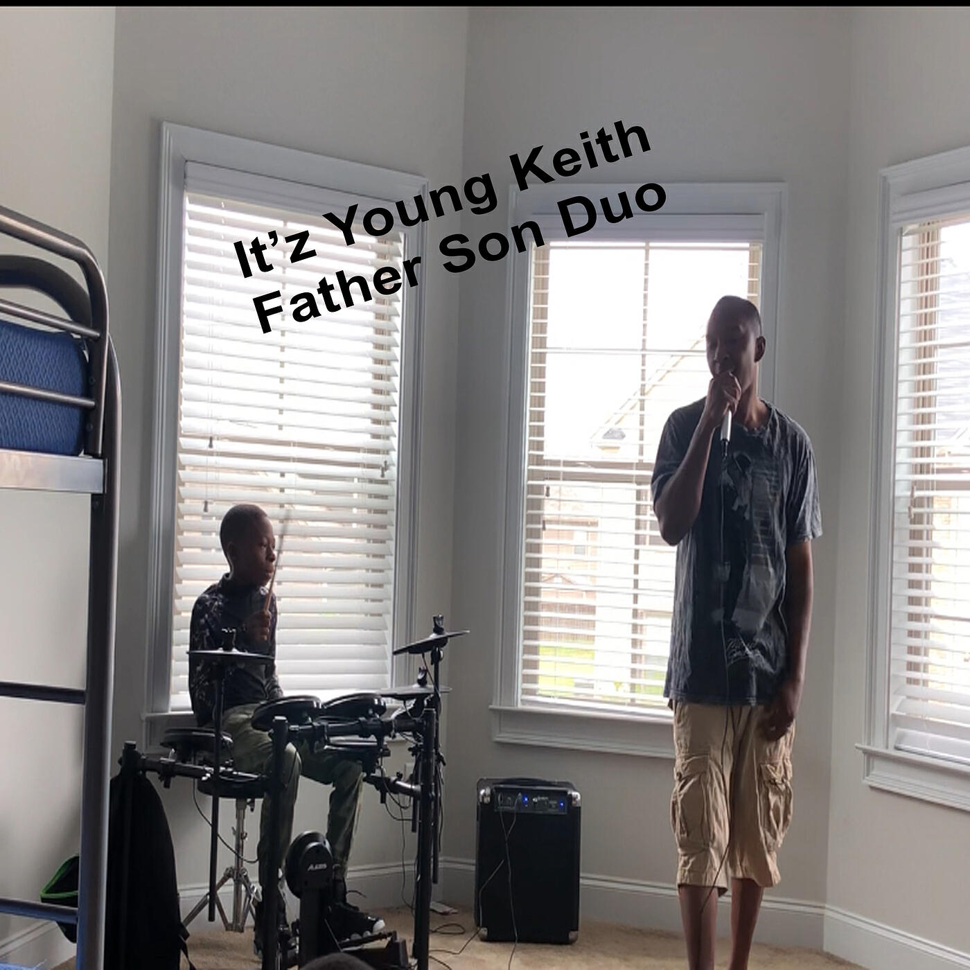 Релиз Father Son Duo