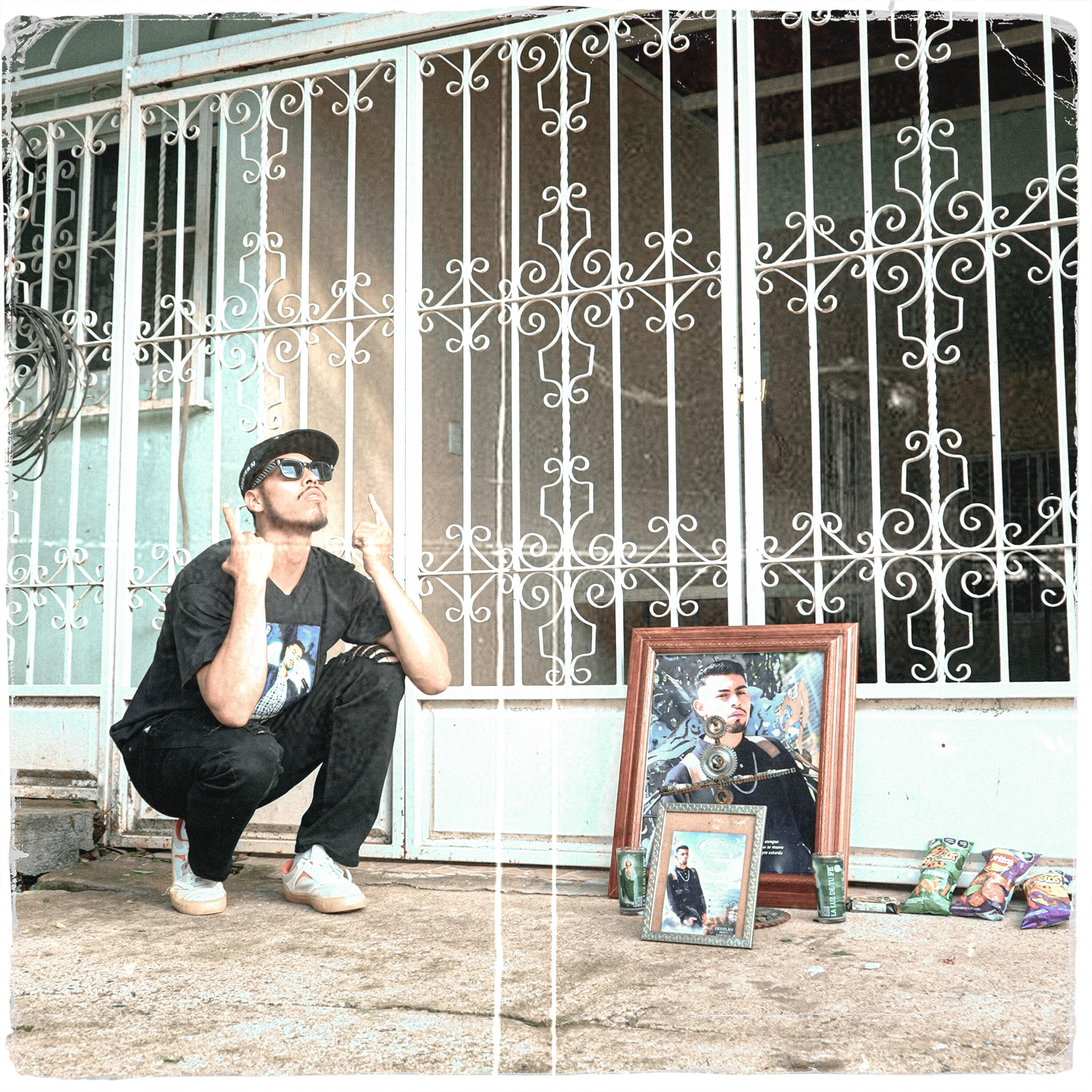 Релиз Abdallah