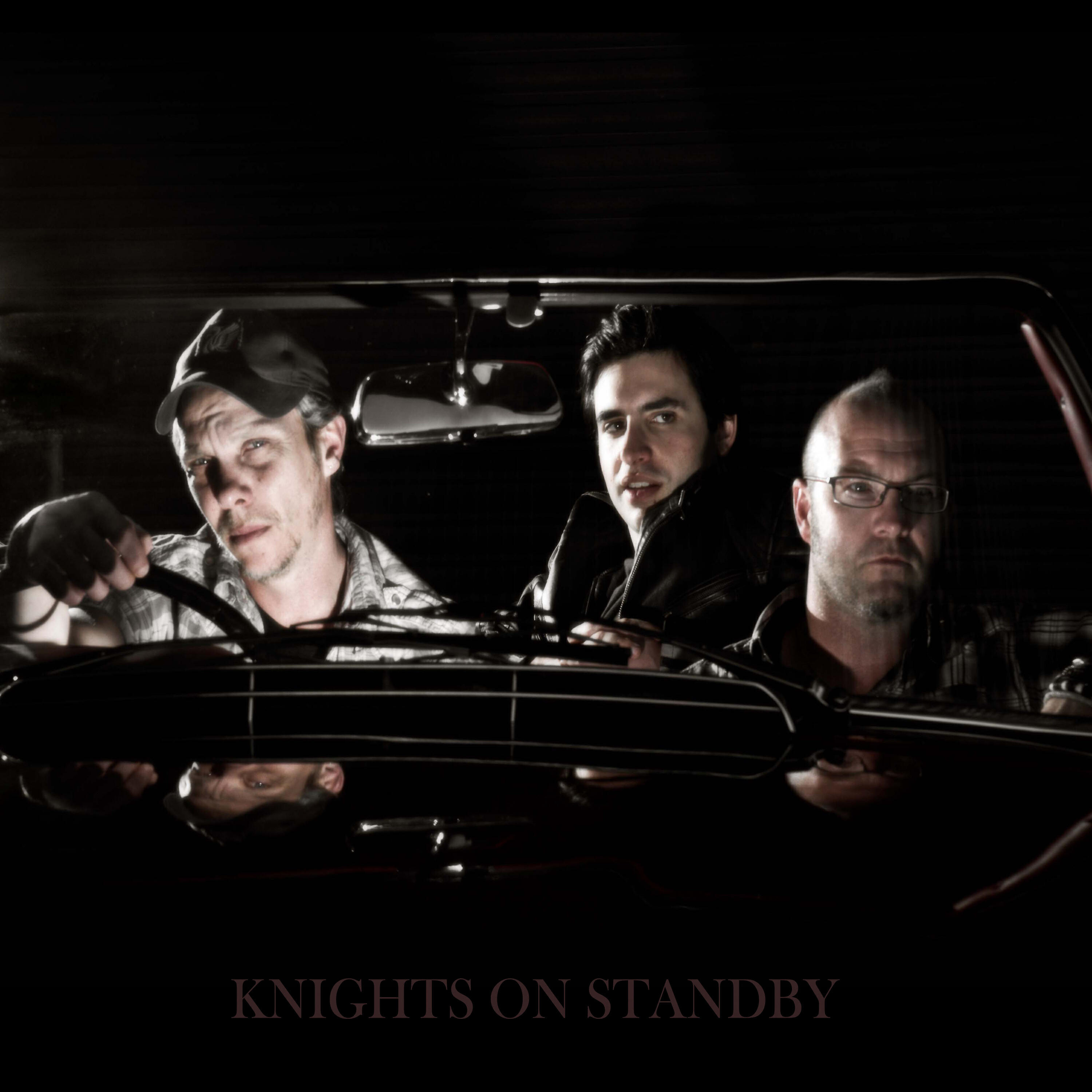 Knights on Standby