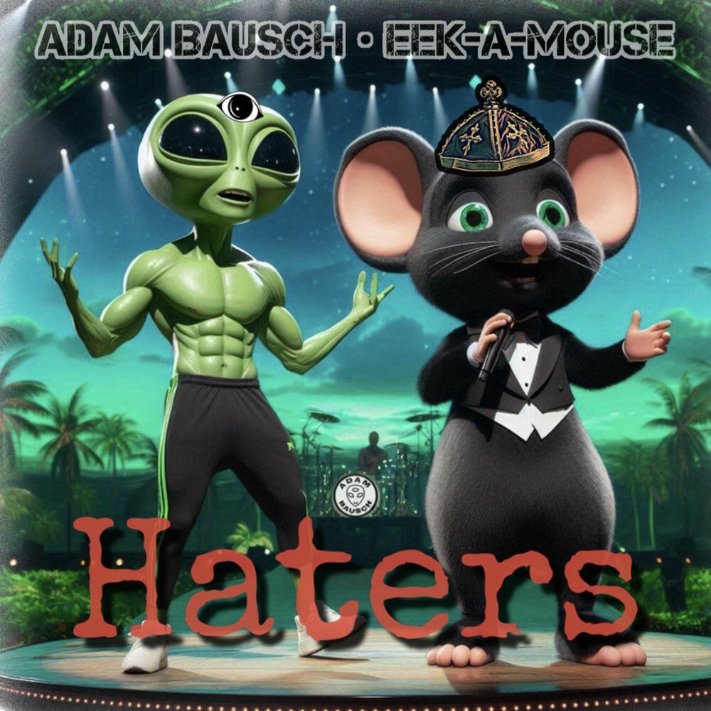 Релиз Haters
