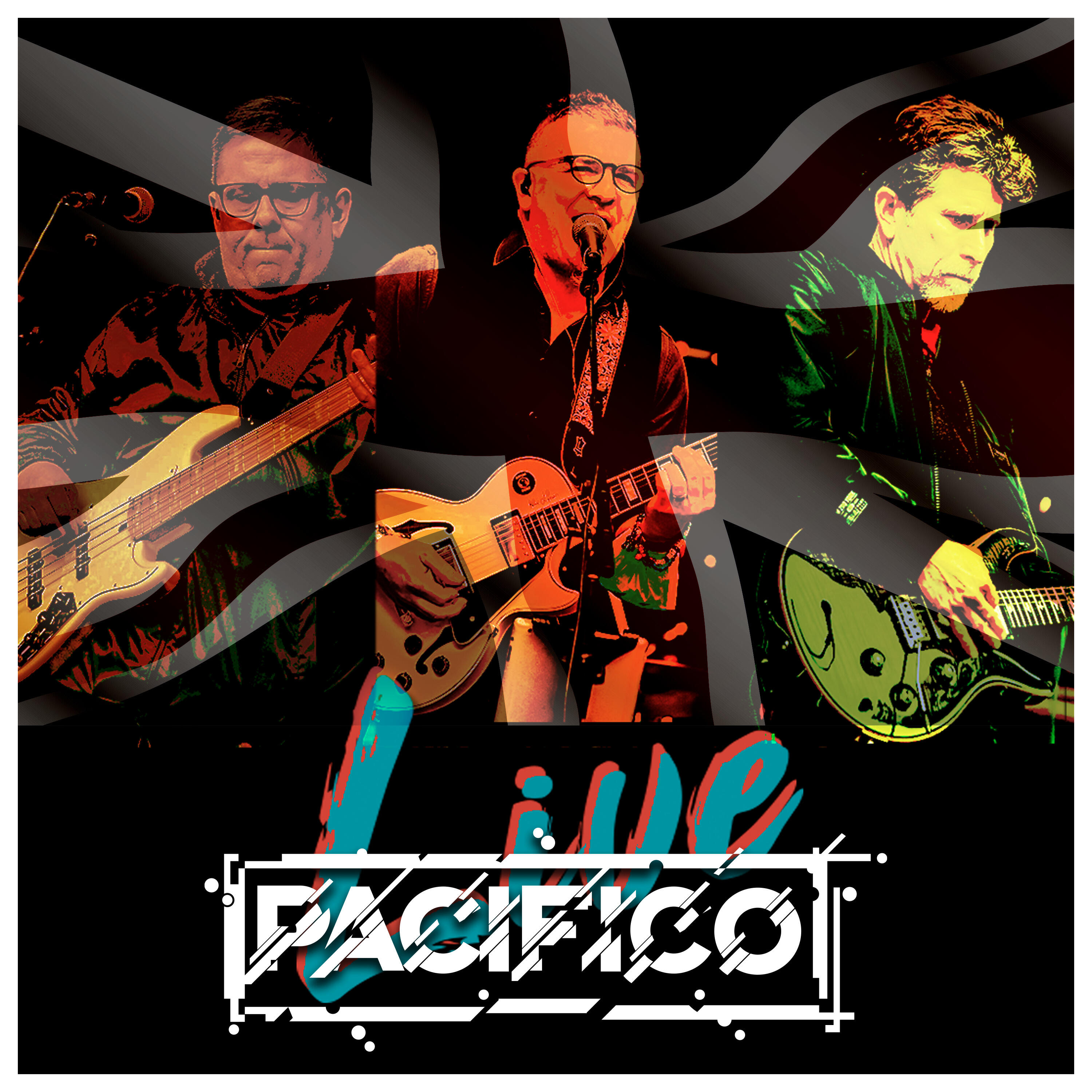 Релиз Live