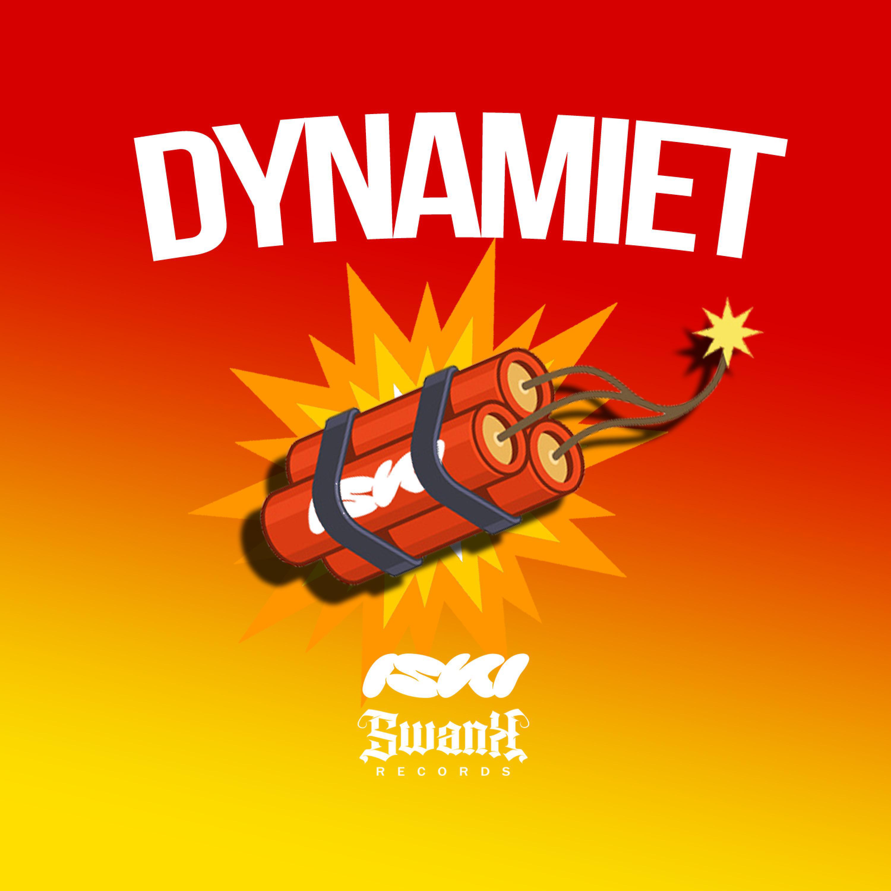 Релиз Dynamiet