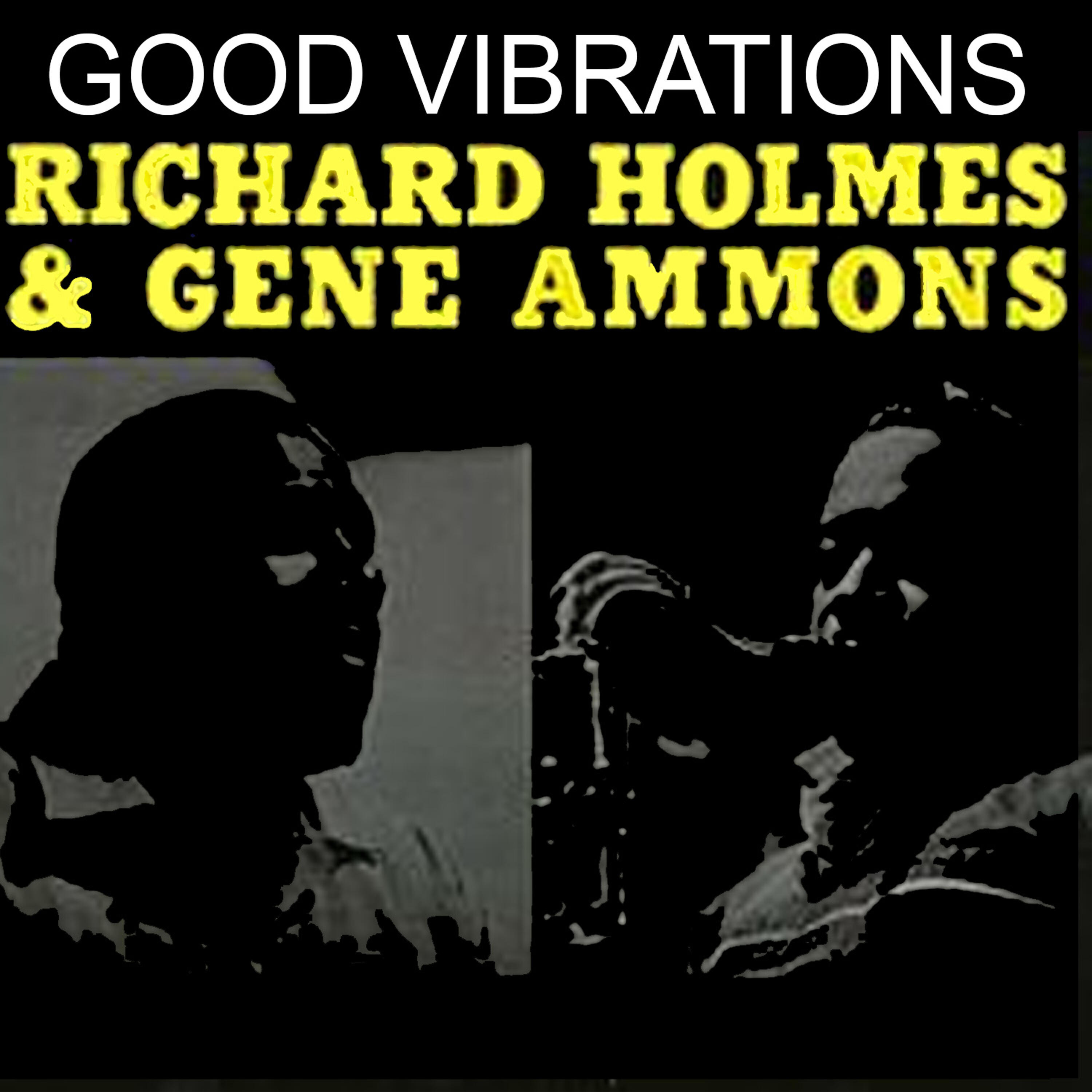 Релиз Good Vibrations
