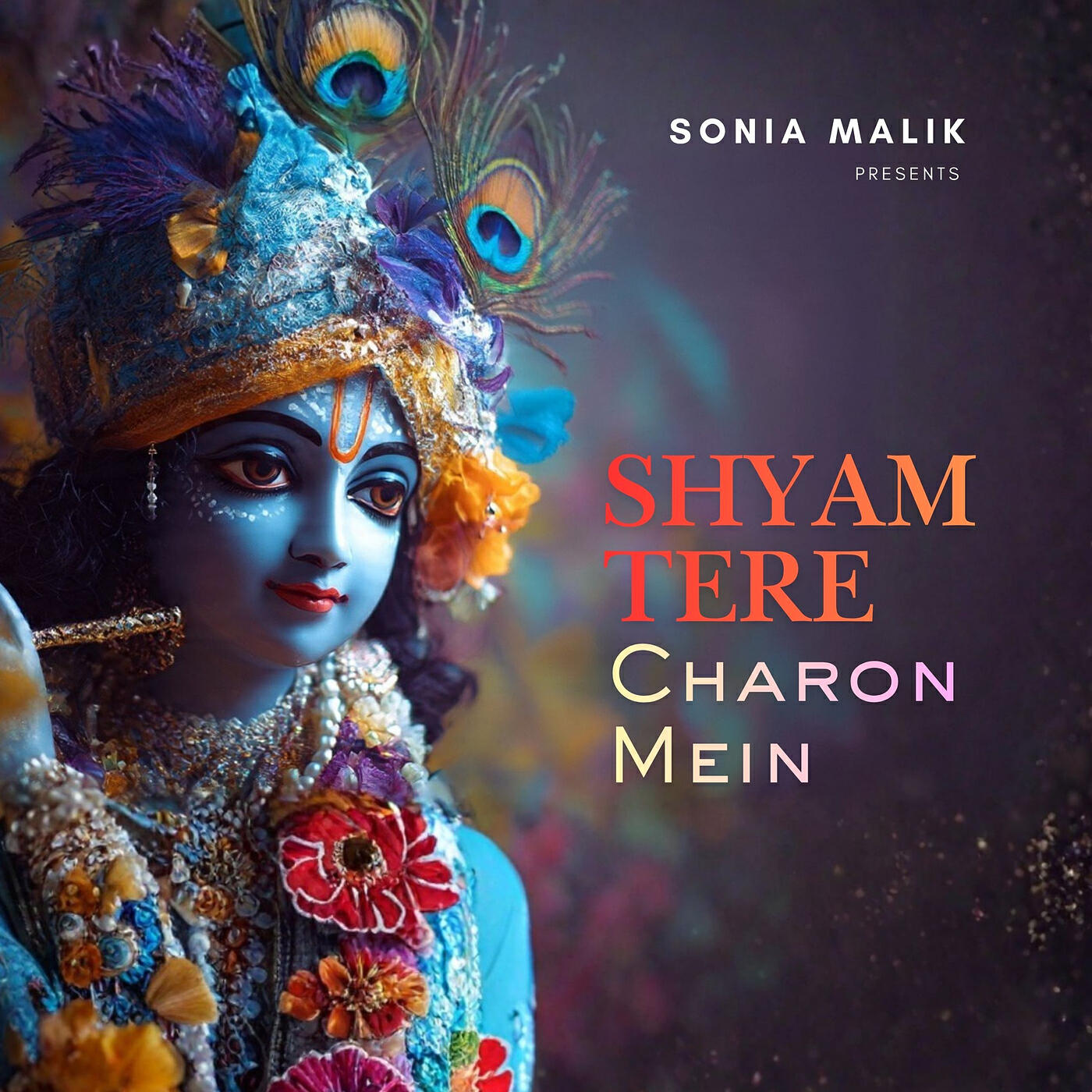 Релиз Shyam Tere Charon Mein