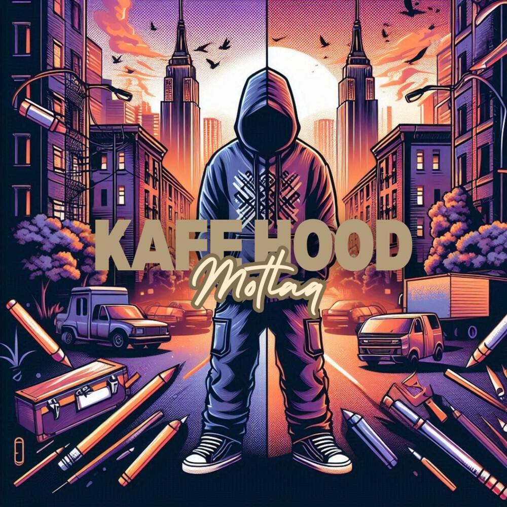 Релиз Kafe Hood