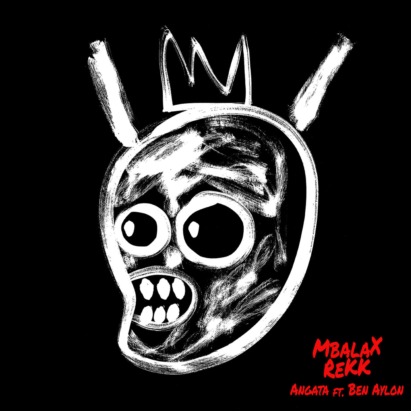 Релиз Mbalax Rekk