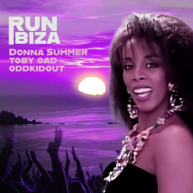 Релиз RUN (Ibiza)