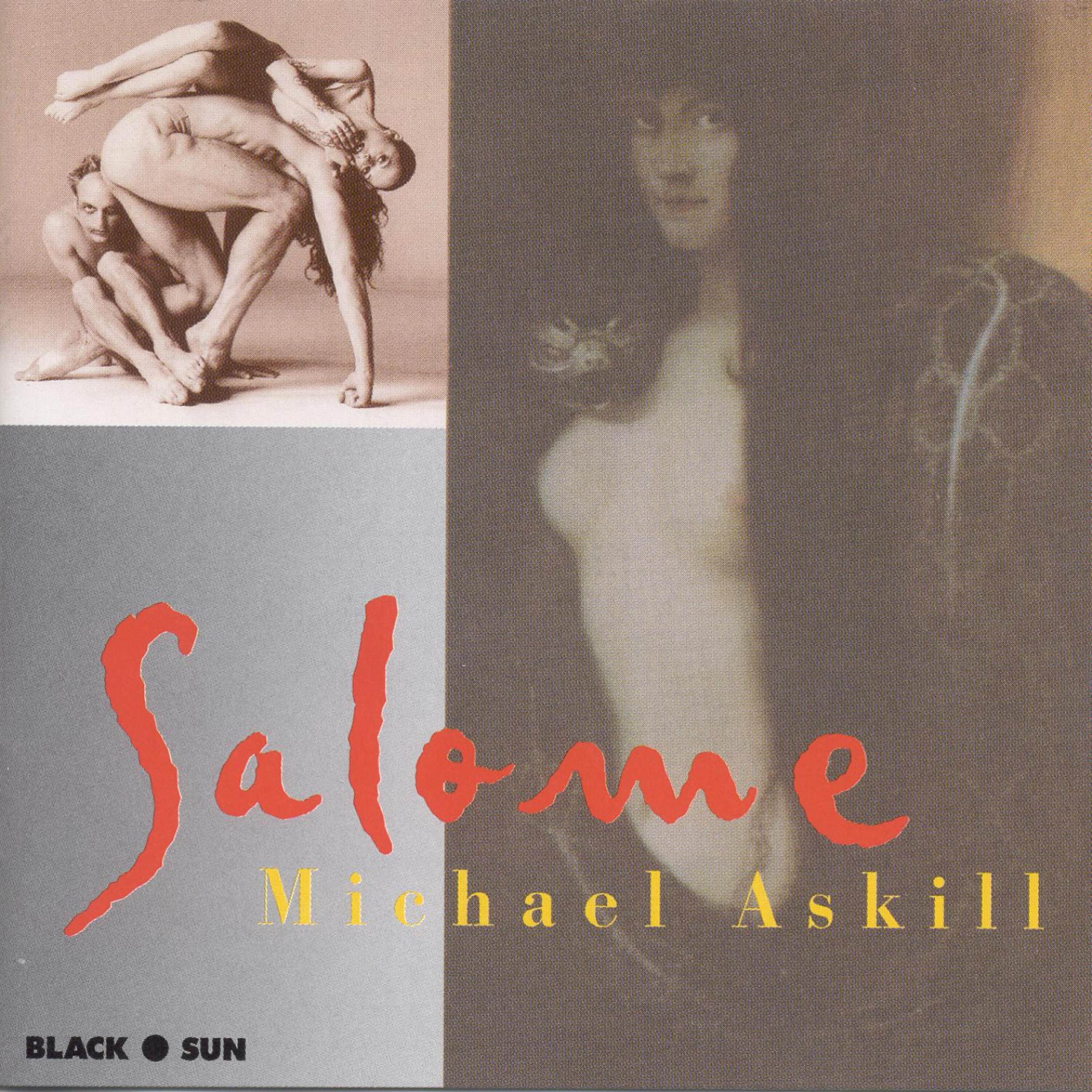 Релиз Salome
