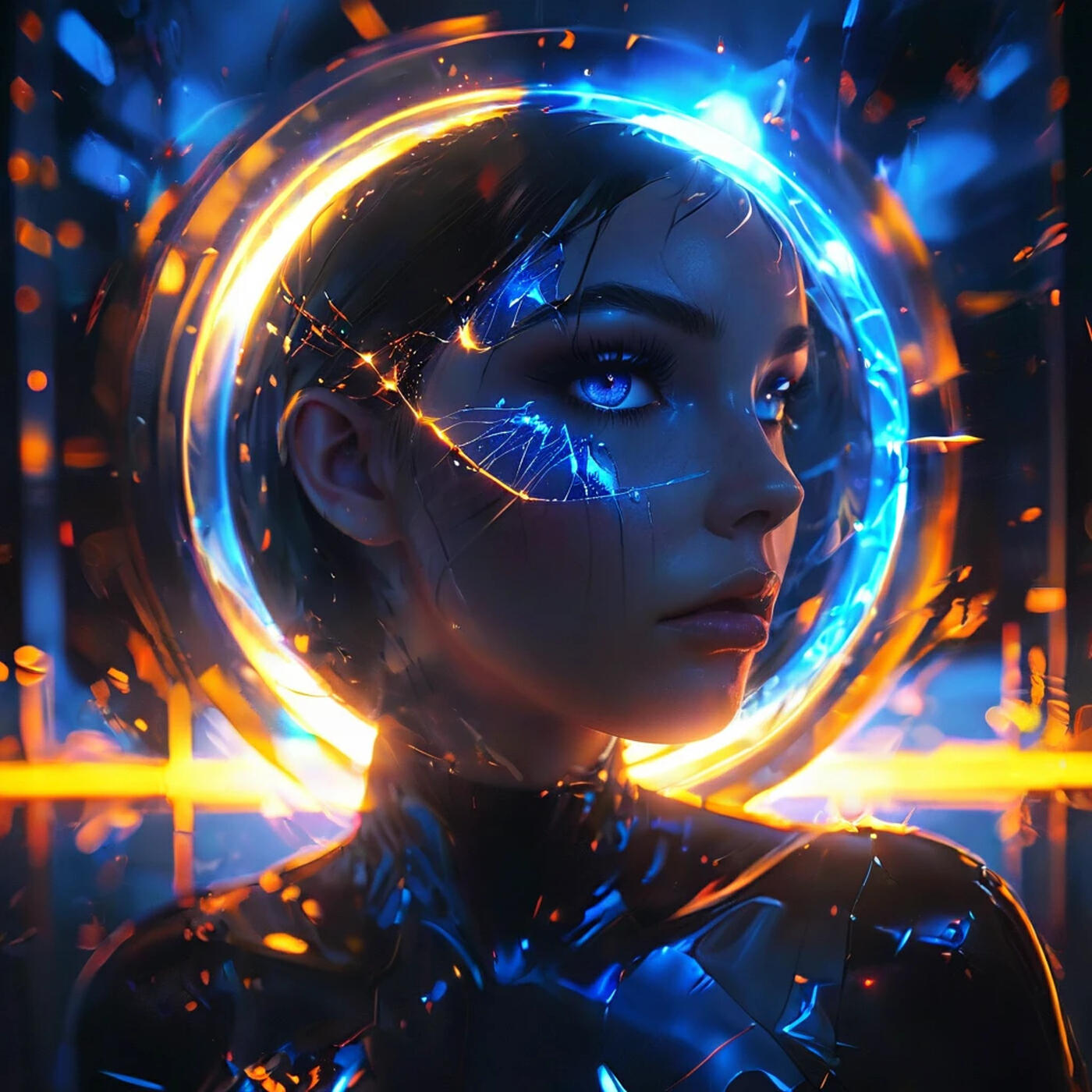 Релиз Euphoria