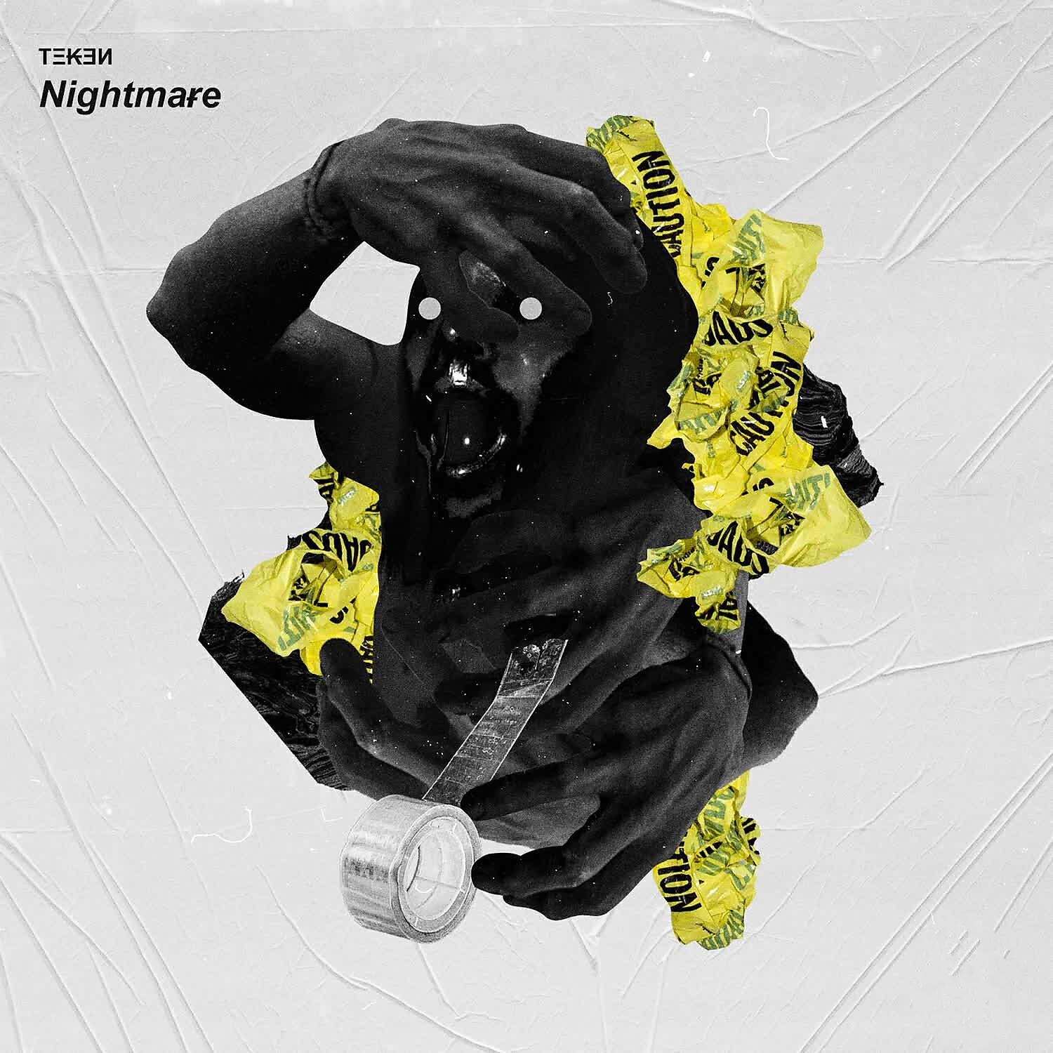 Скачать песню Teken - Nightmare бесплатно в MP3 для Android и iOS