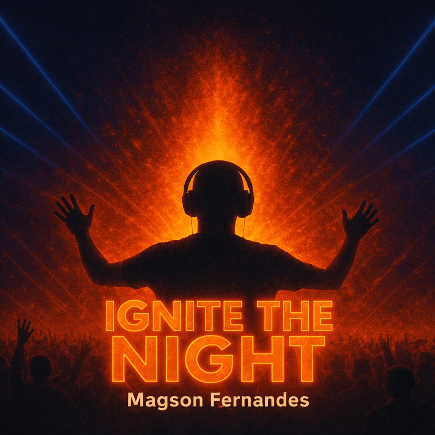Релиз Ignite the Night