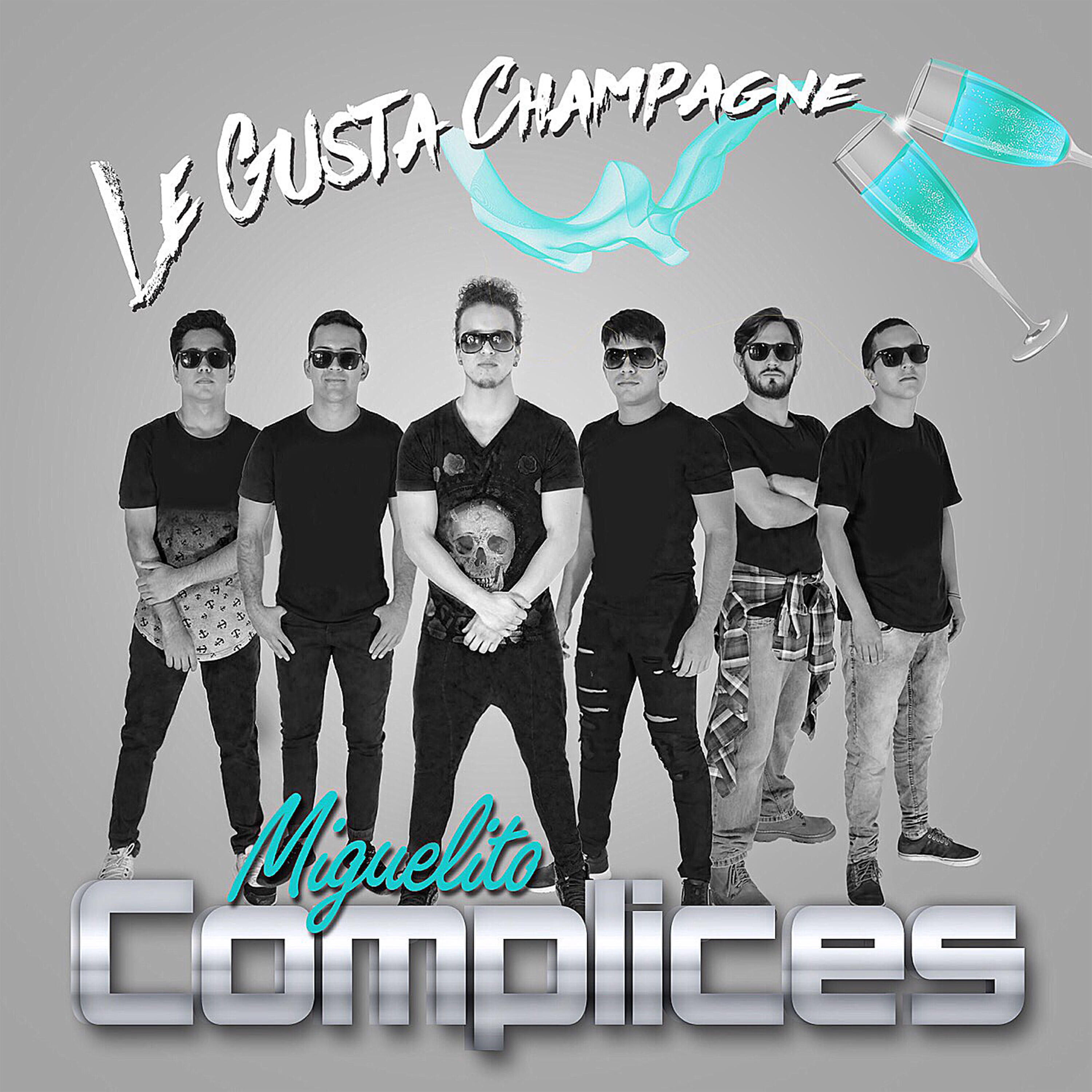 Andy Cumbia Bonita