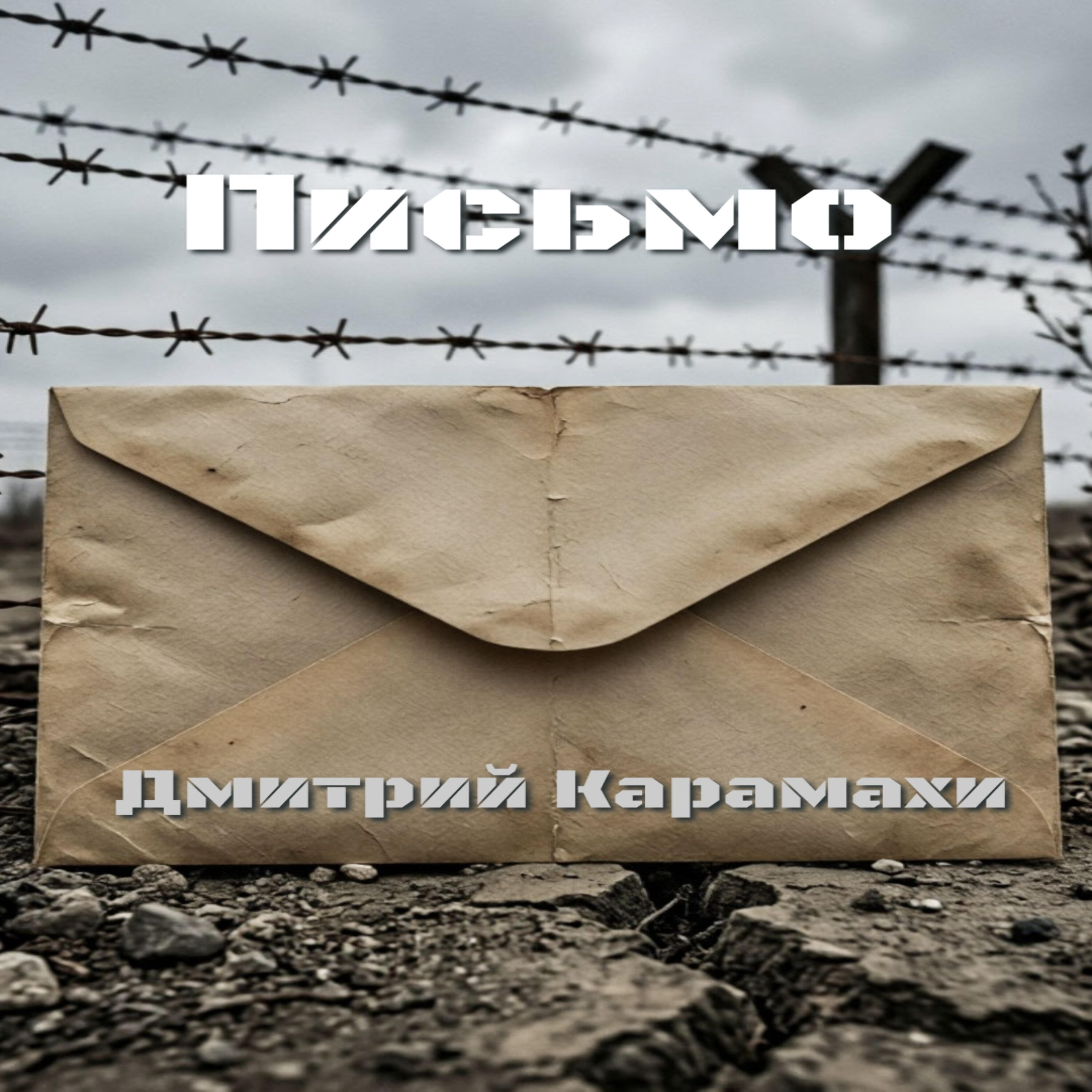 Релиз Письмо