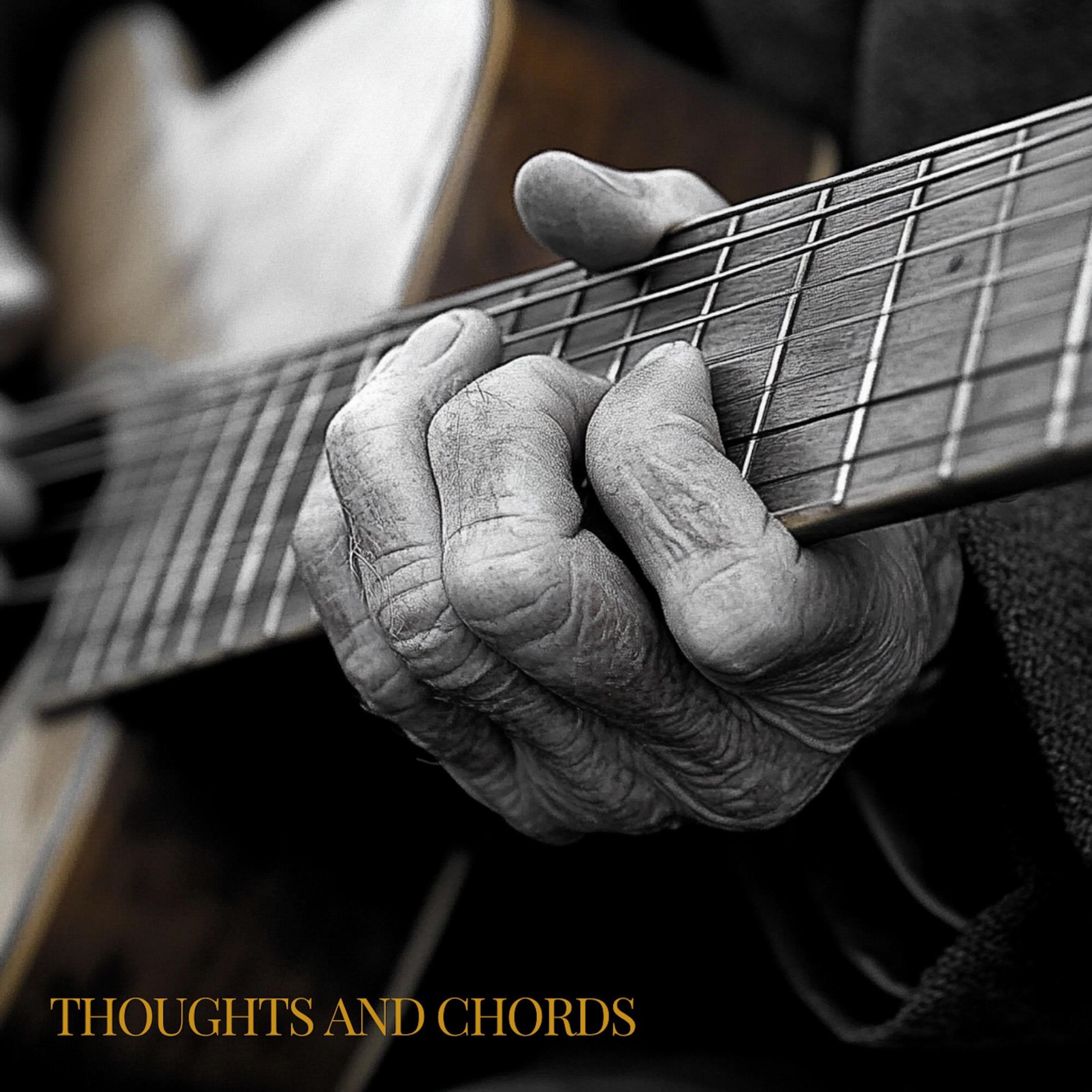 Релиз thoughts and chords
