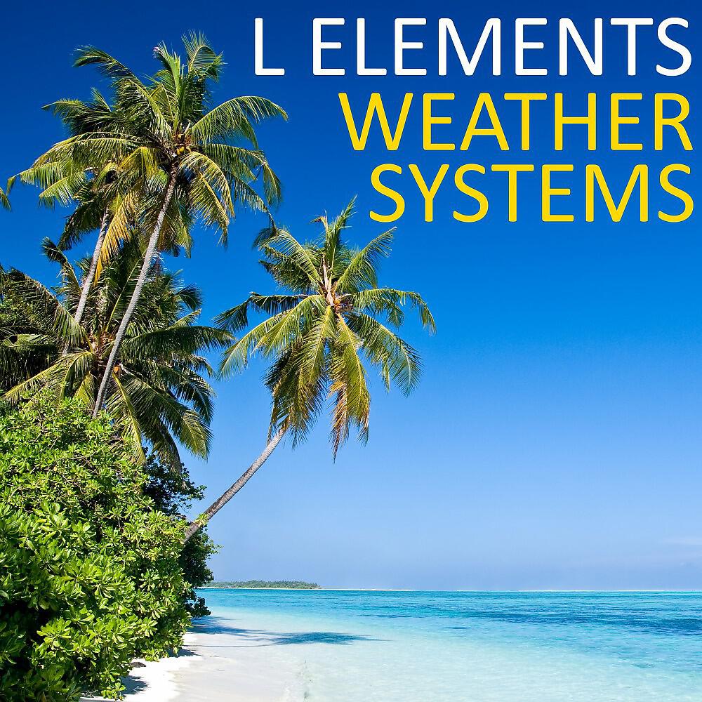 Релиз Weather Systems