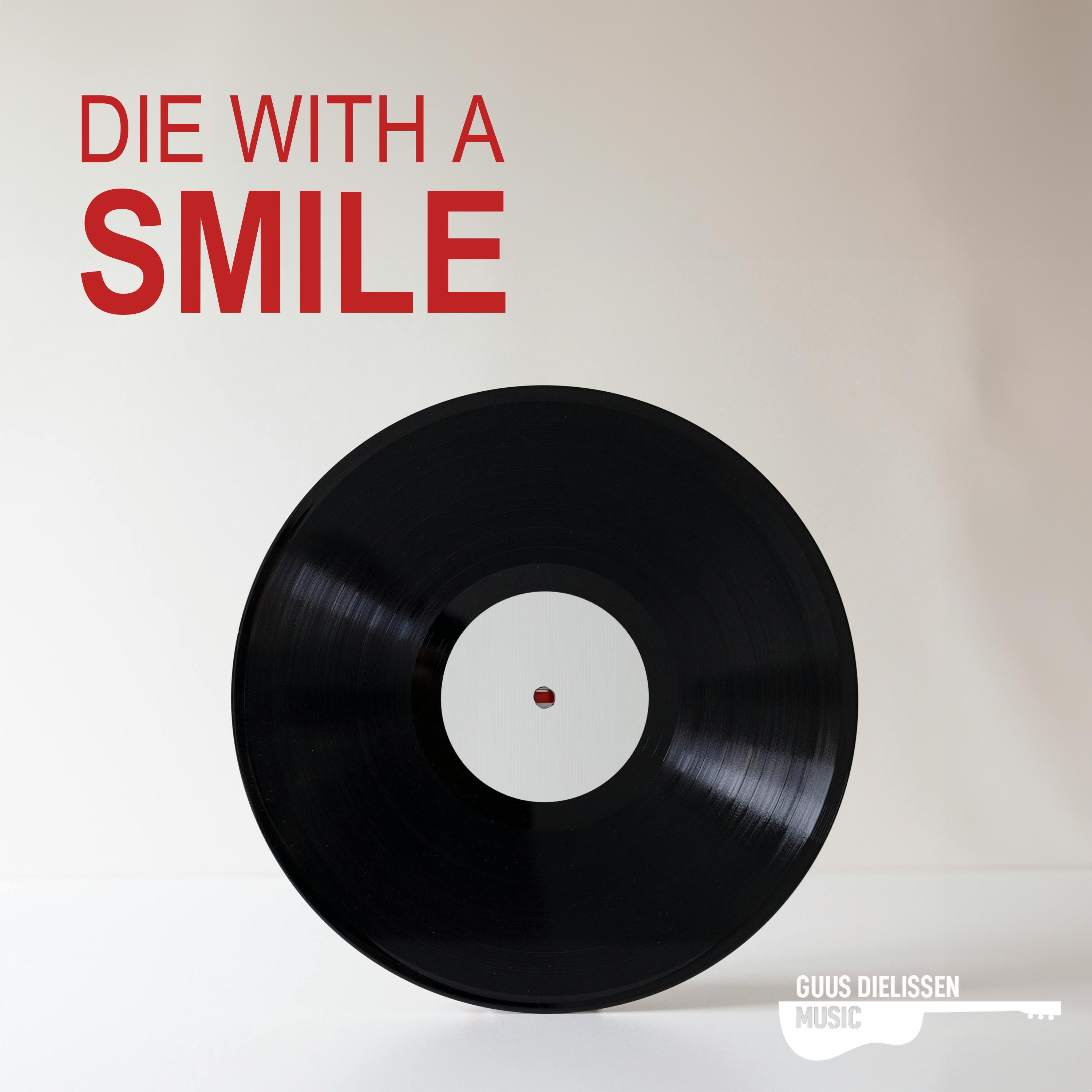 Релиз Die With A Smile (acoustic instrumental)