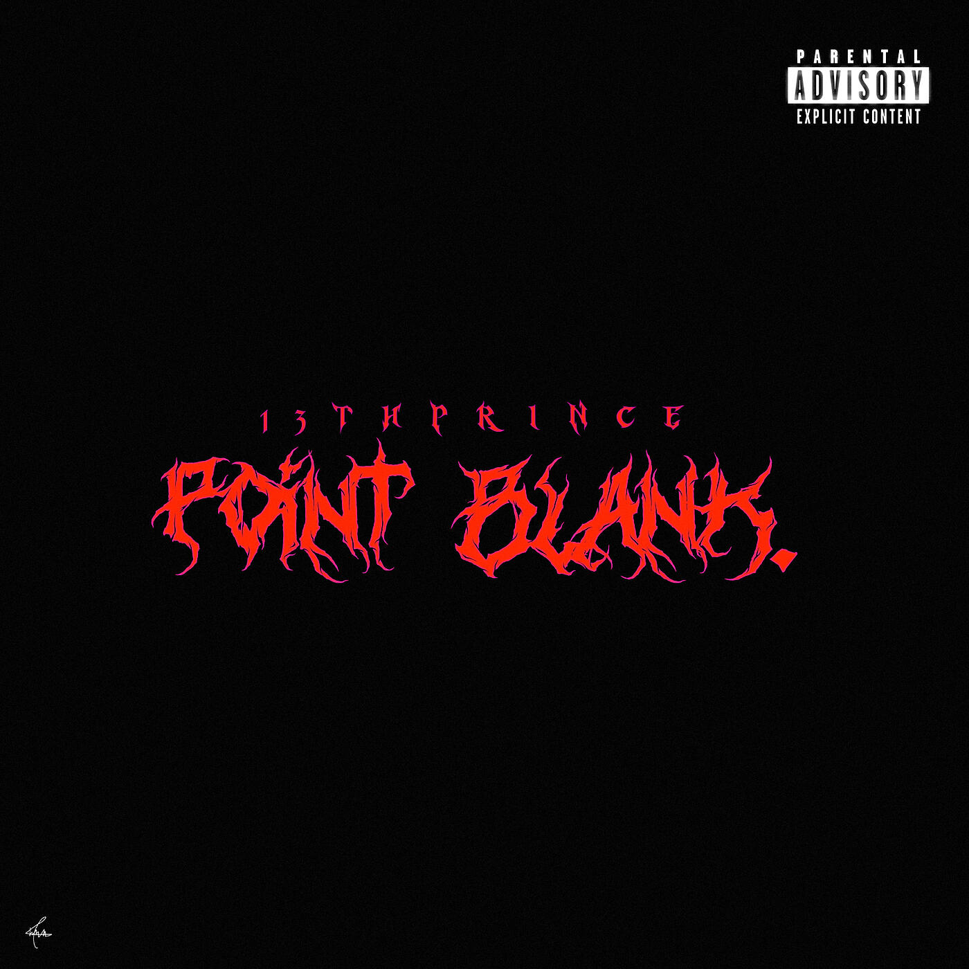 Релиз Point Blank.