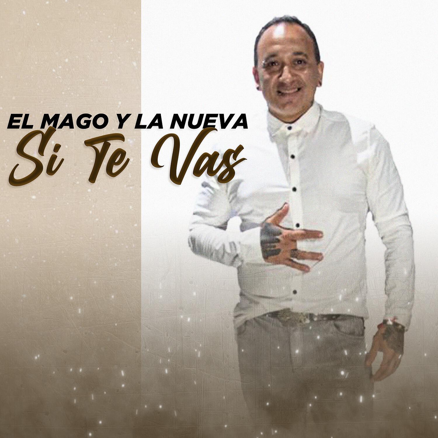 Релиз Si Te Vas
