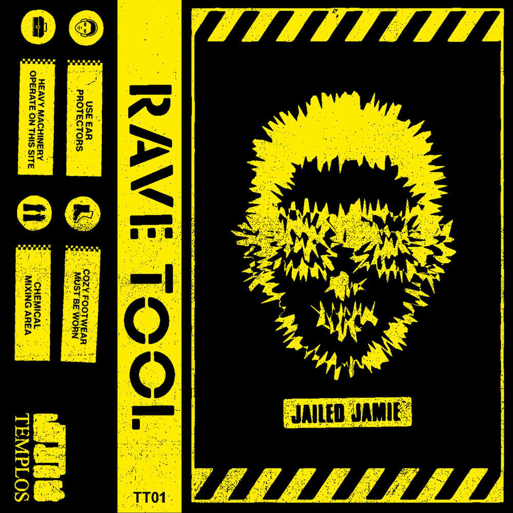 Релиз RAVE TOOL