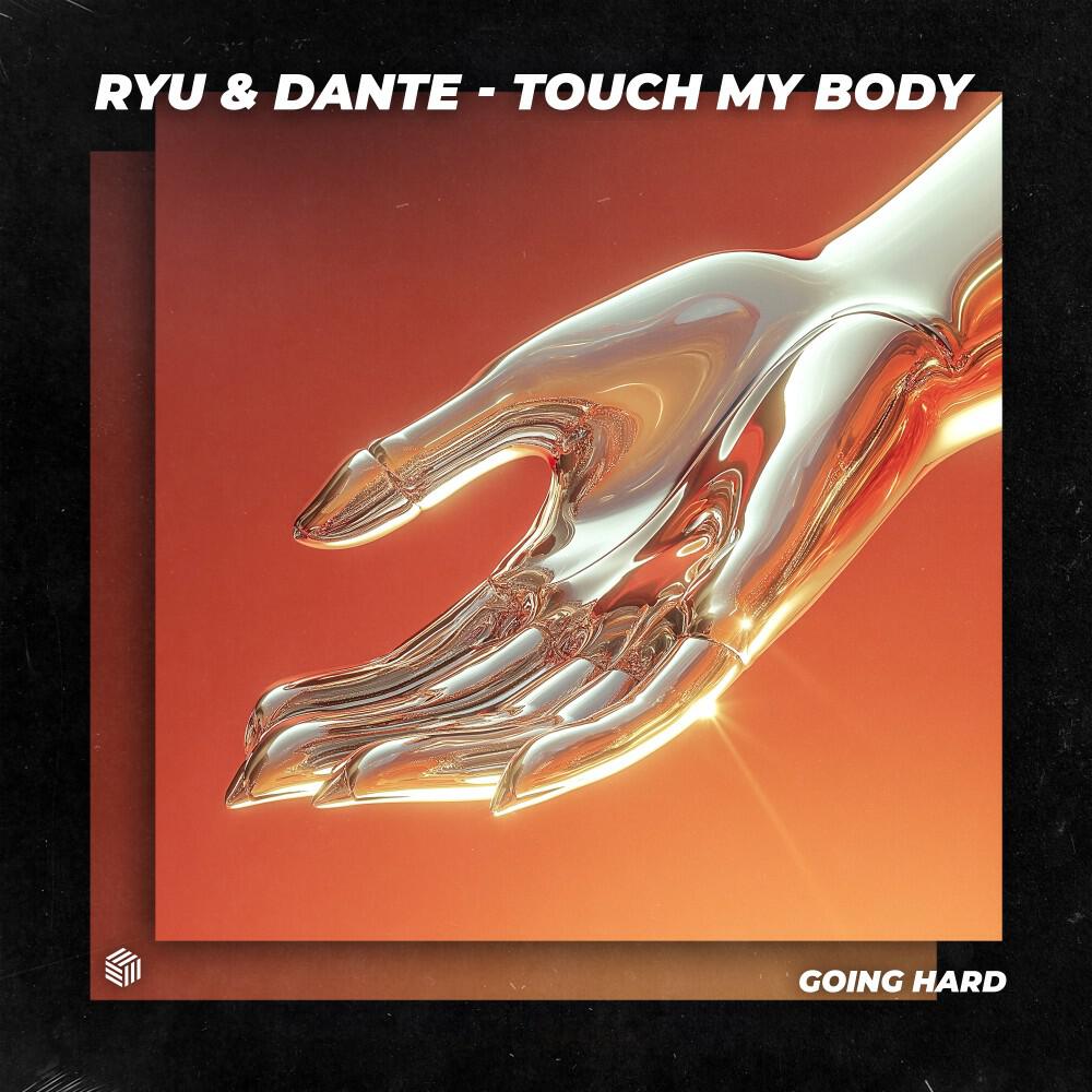 Релиз Touch My Body