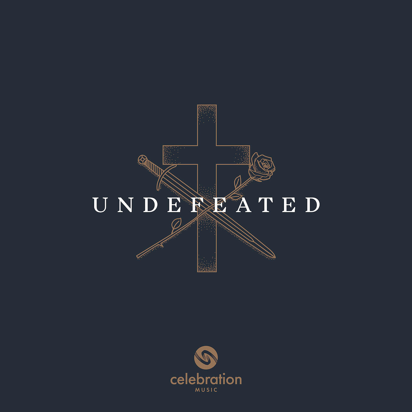 Постер альбома Undefeated