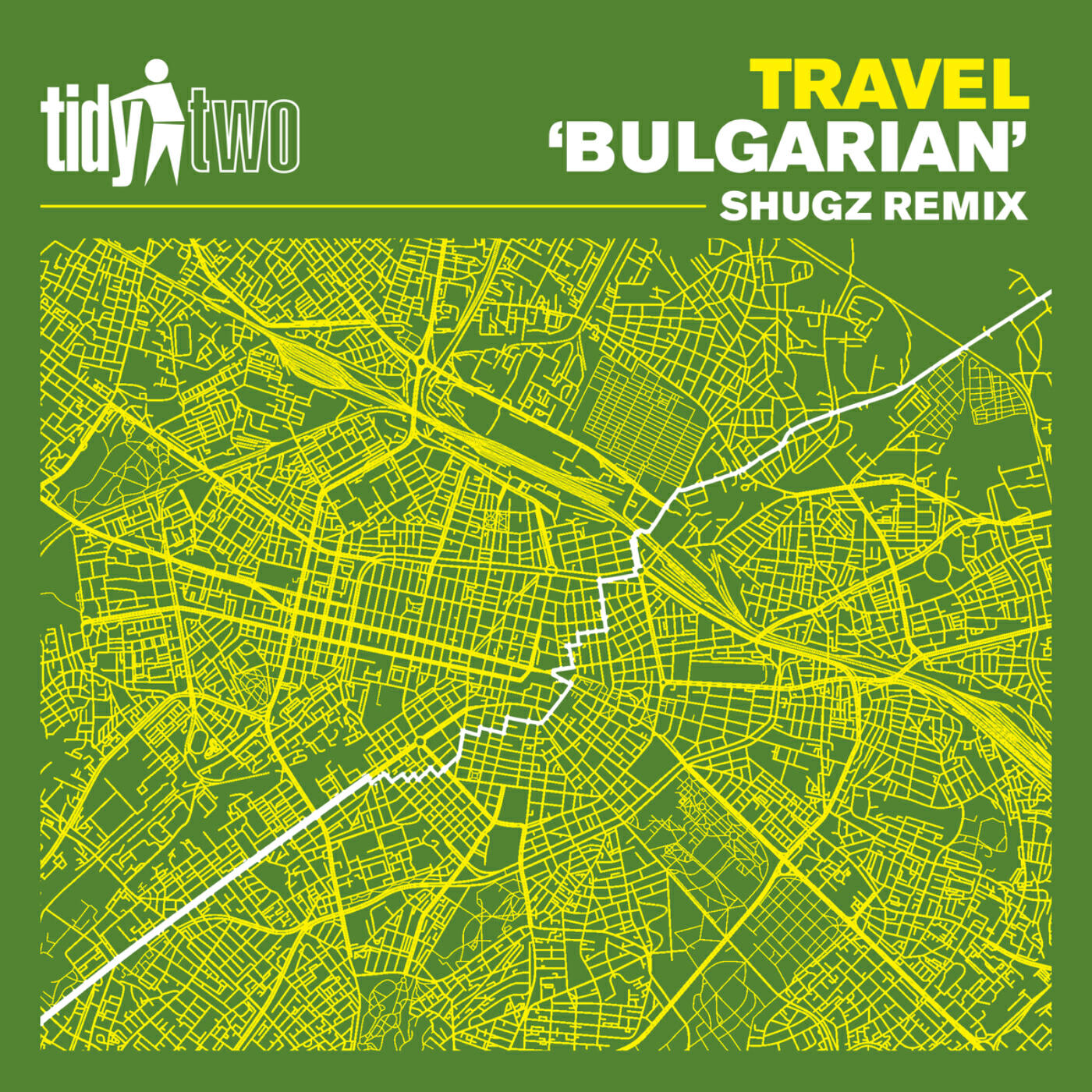 Релиз Bulgarian (Shugz Remix)