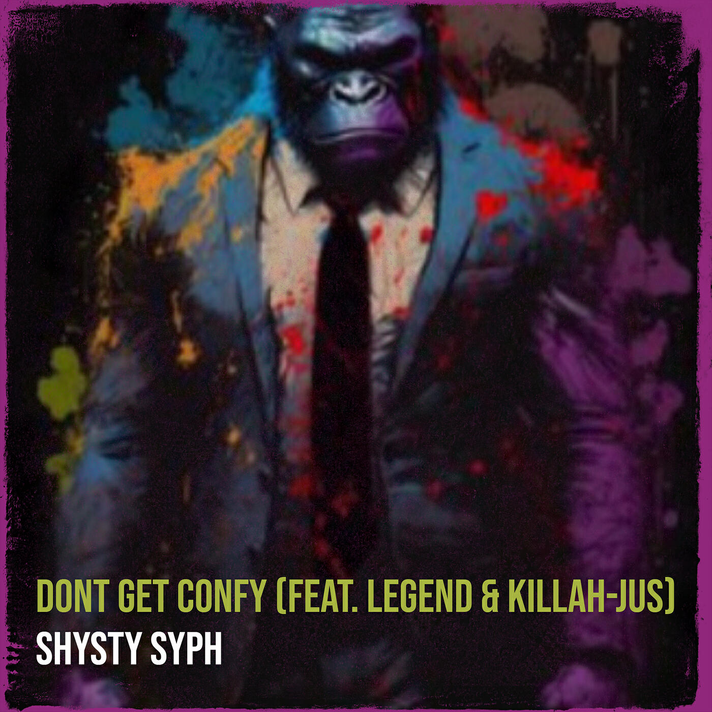 KILLAH-JUS все песни в mp3