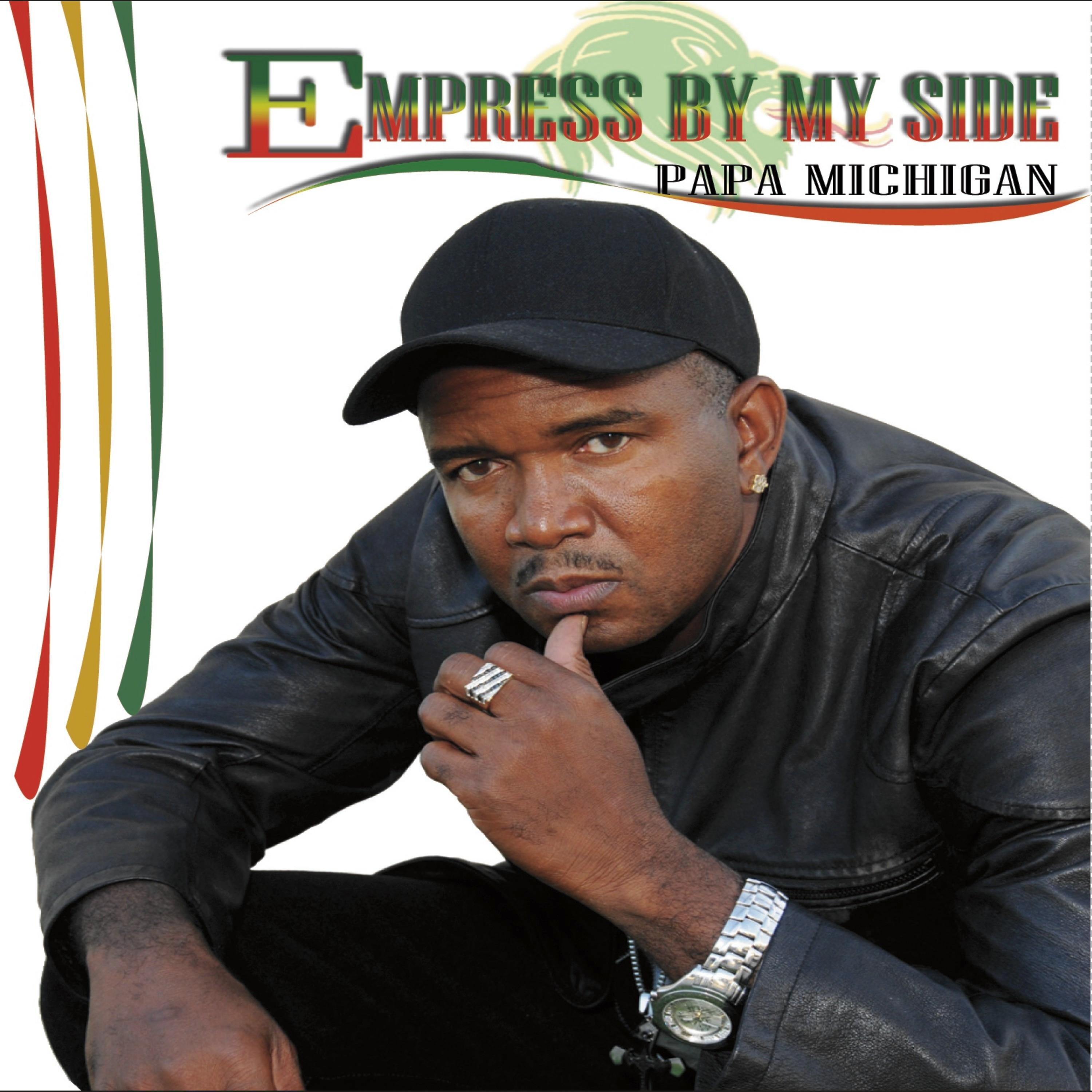 Релиз Empress by My Side