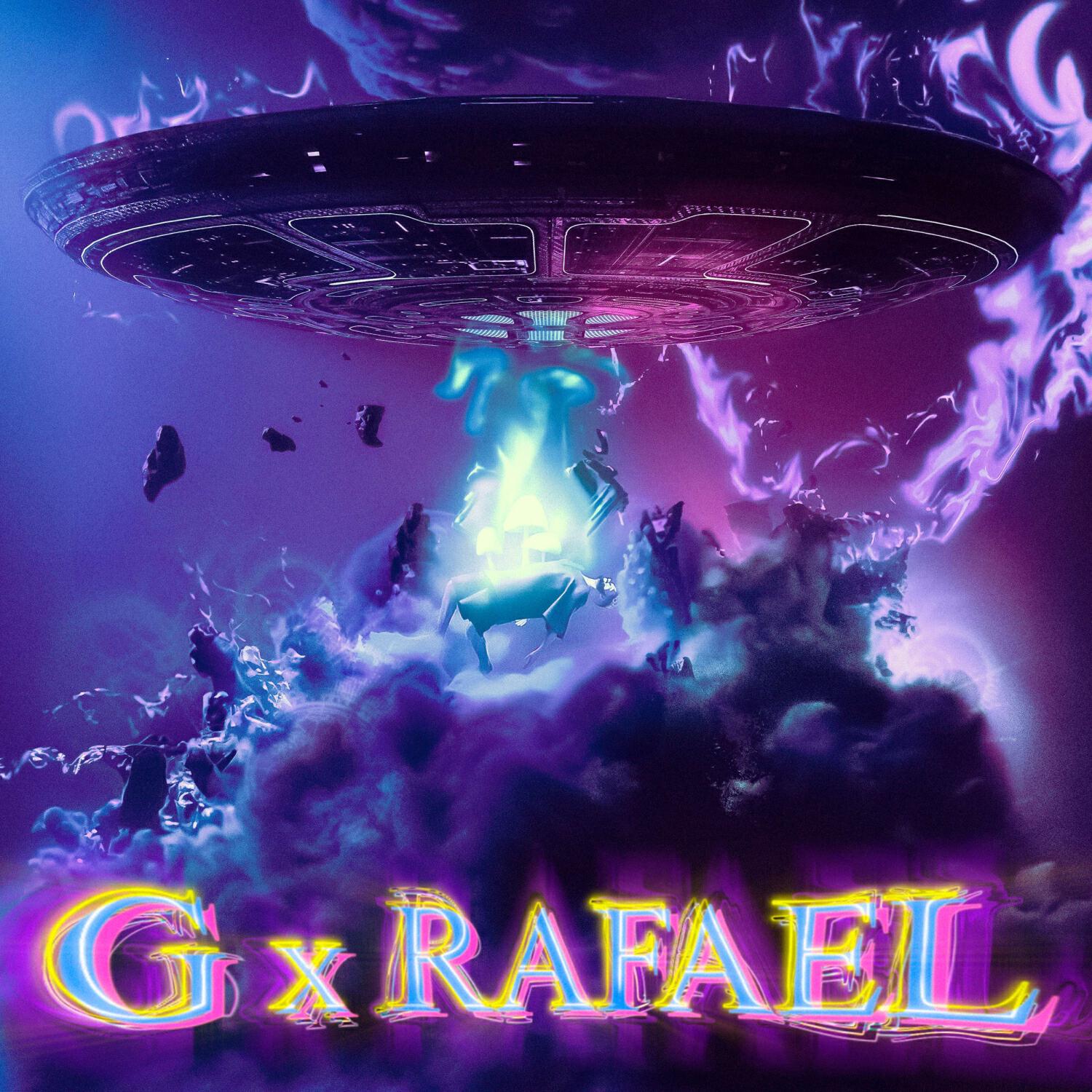 G x Rafael
