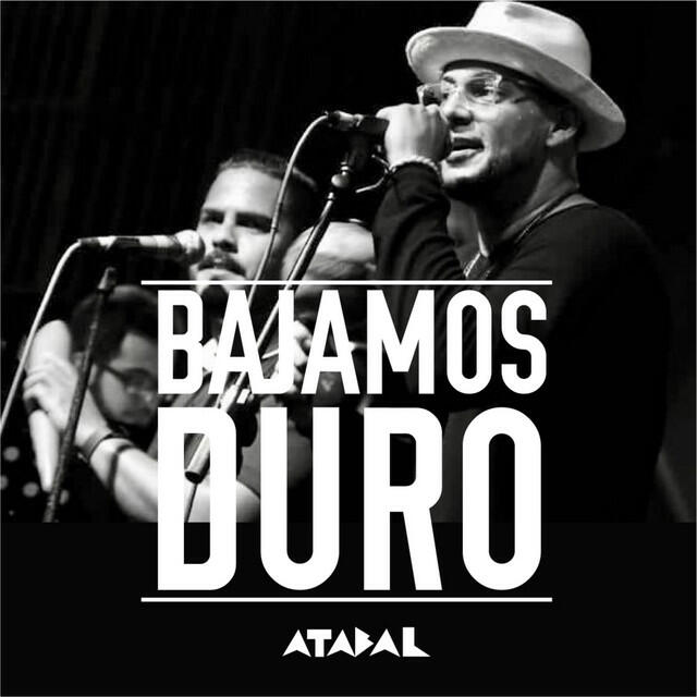 Релиз Bajamos Duro