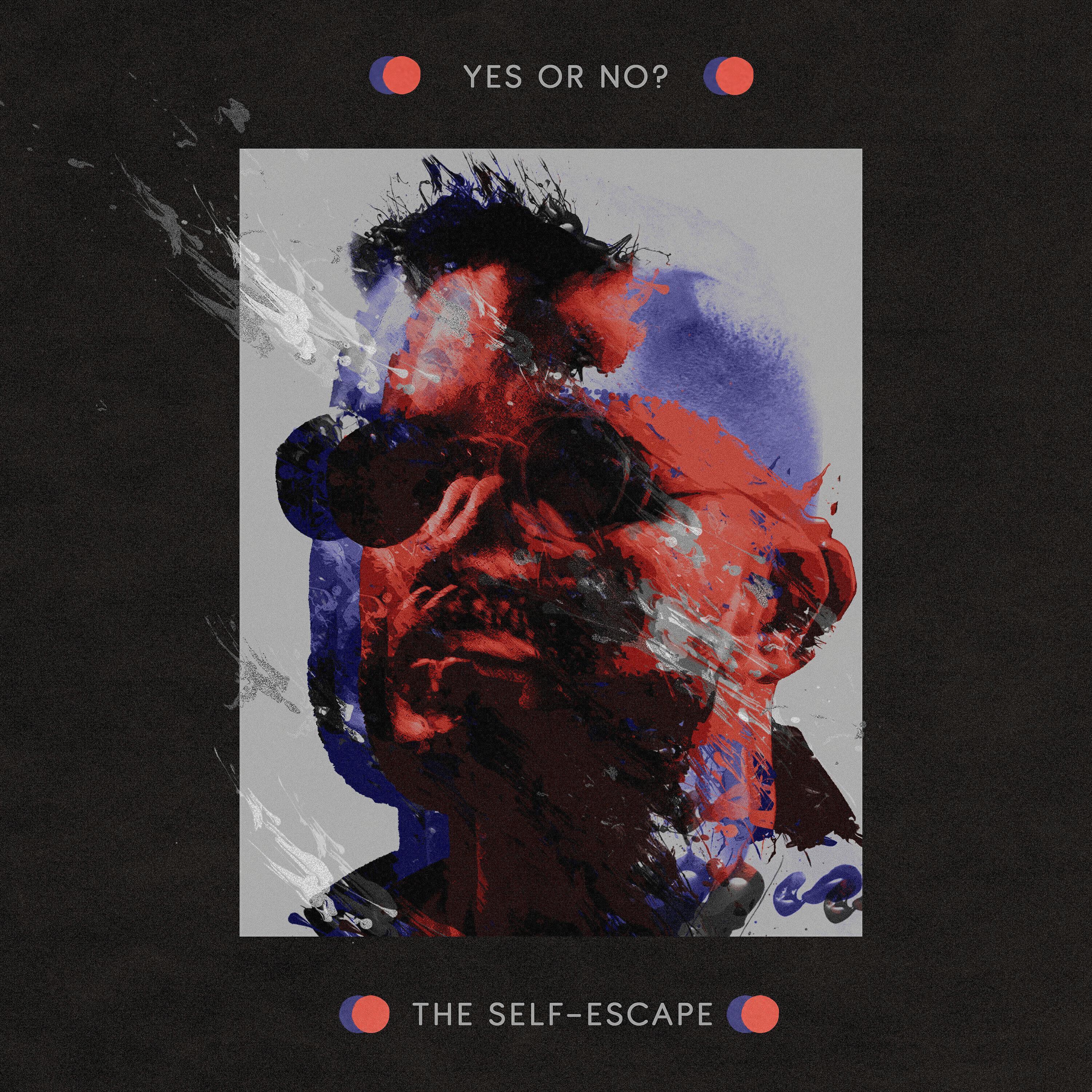 The Self-Escape
