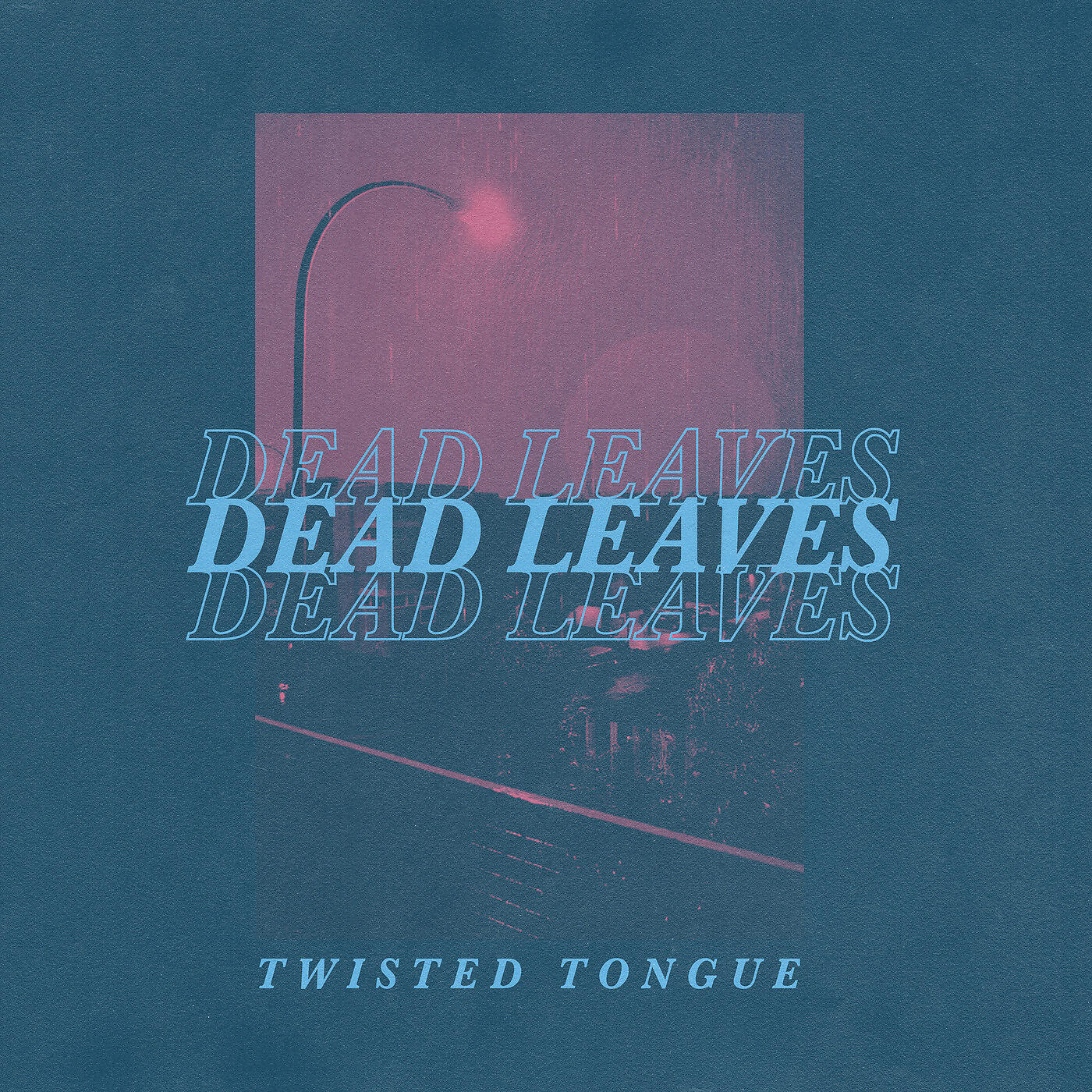 Релиз Twisted Tongue