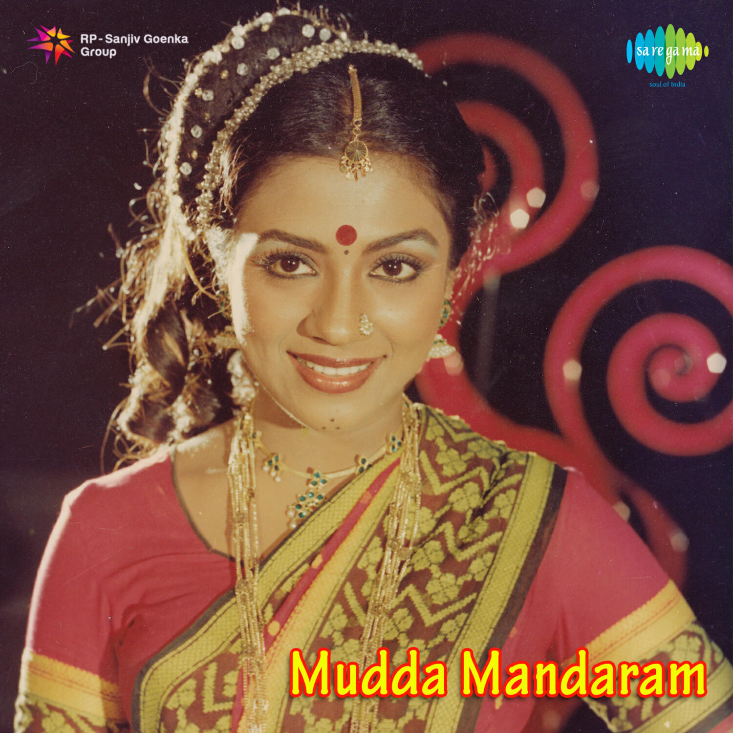 Релиз Muddha Mandram (Original Motion Picture Soundtrack)