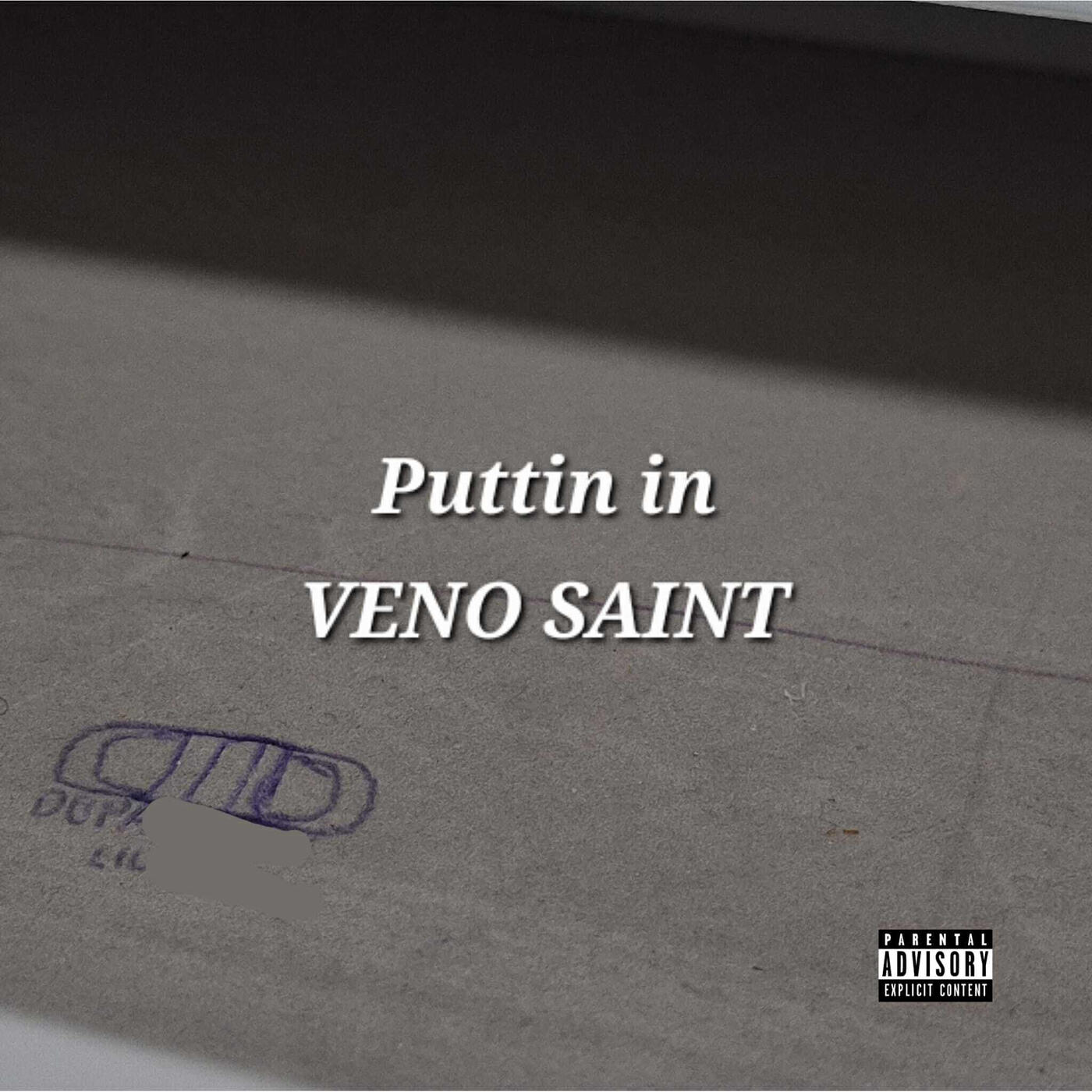 Релиз Puttin In