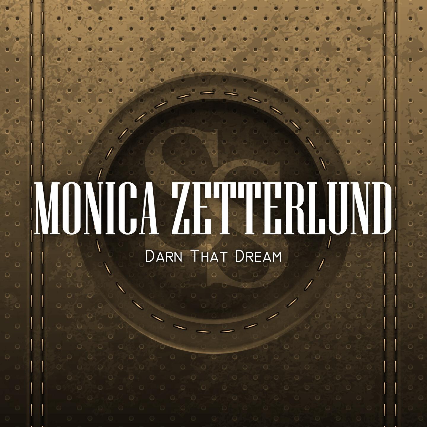 Релиз Darn That Dream