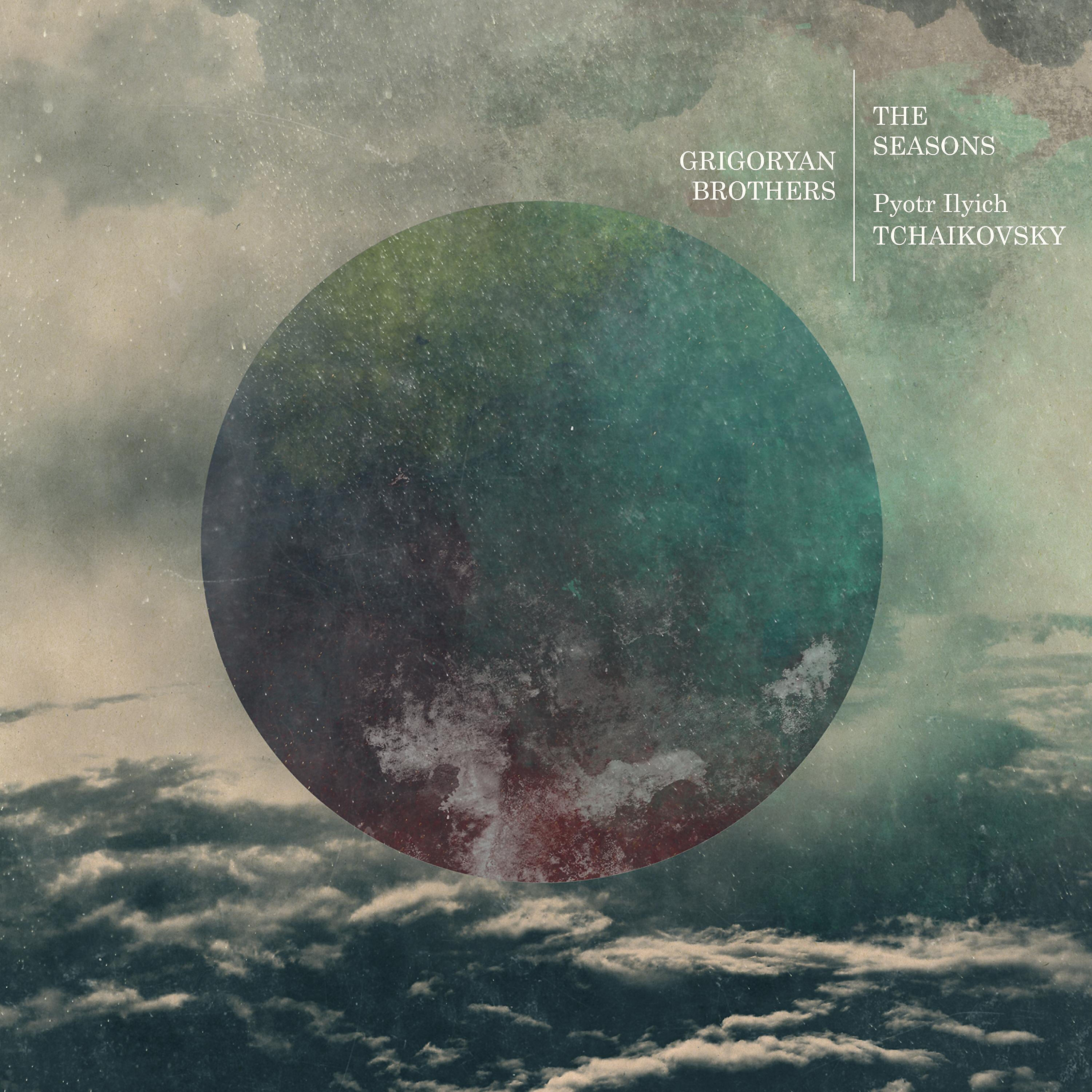 Релиз The Seasons