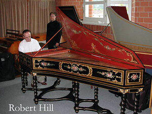 Robert Hill