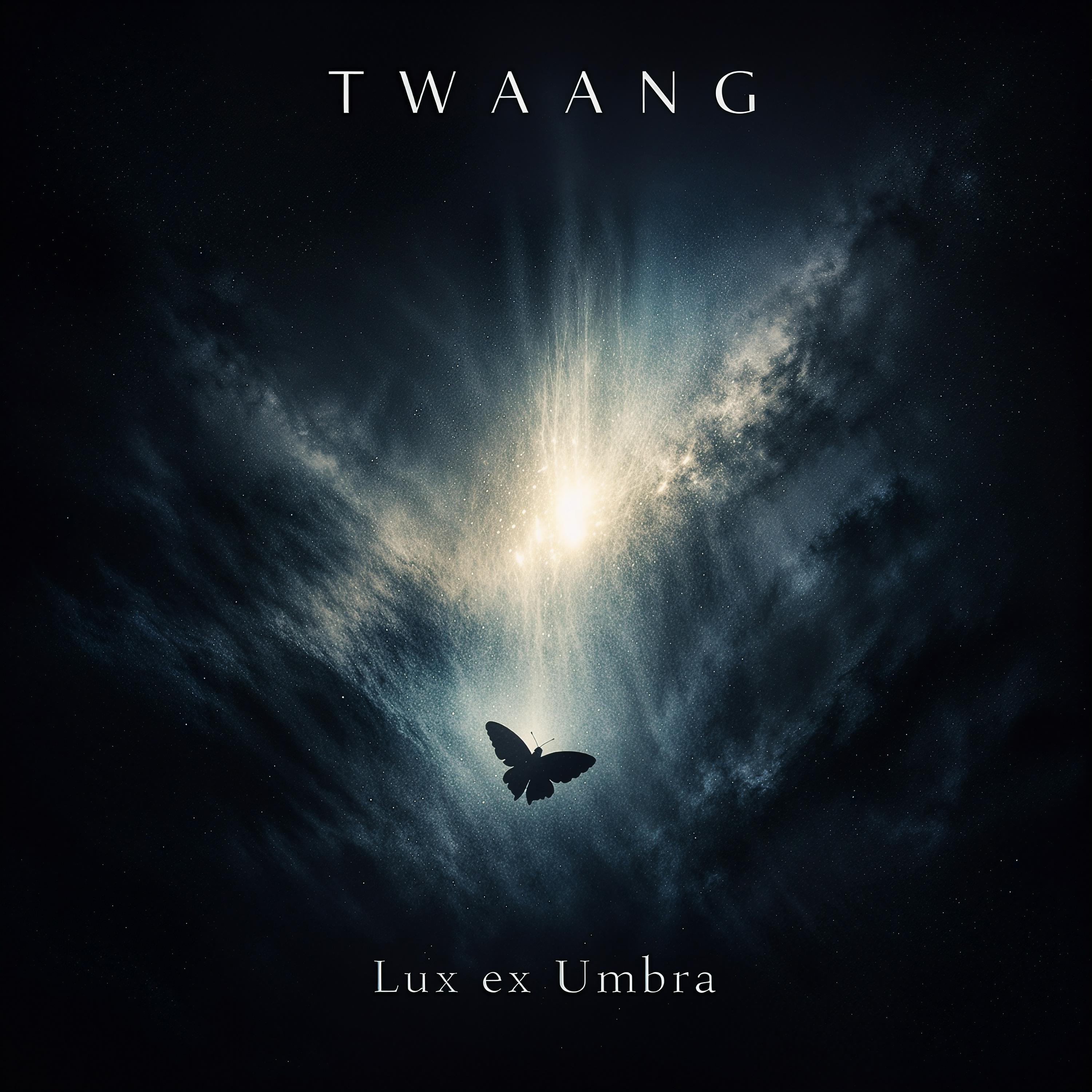 Релиз Lux ex Umbra
