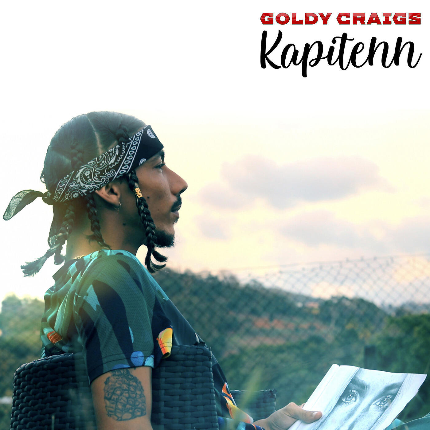 Релиз Kapitenn